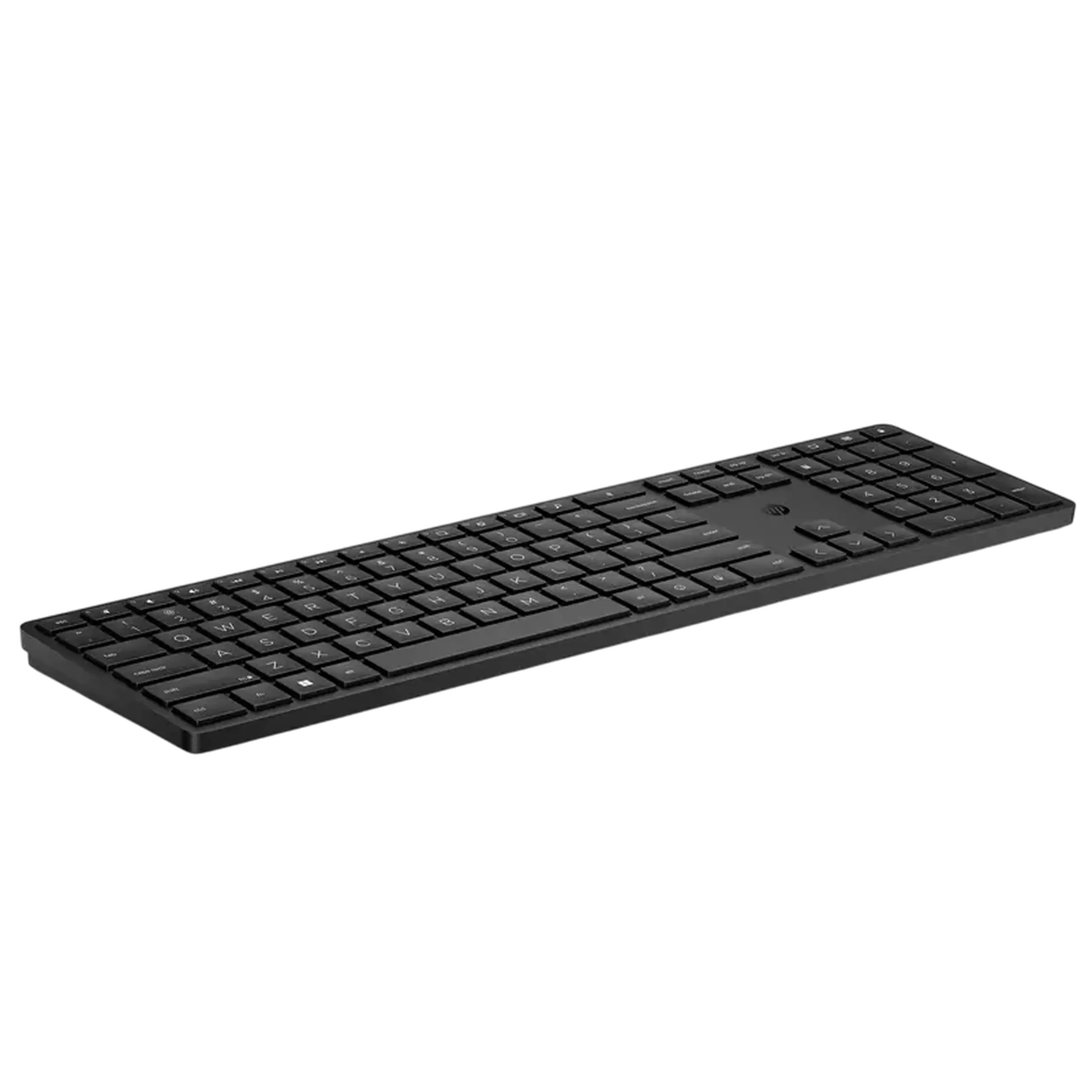 Tastatură fără fir HP 450, dimensiune completă