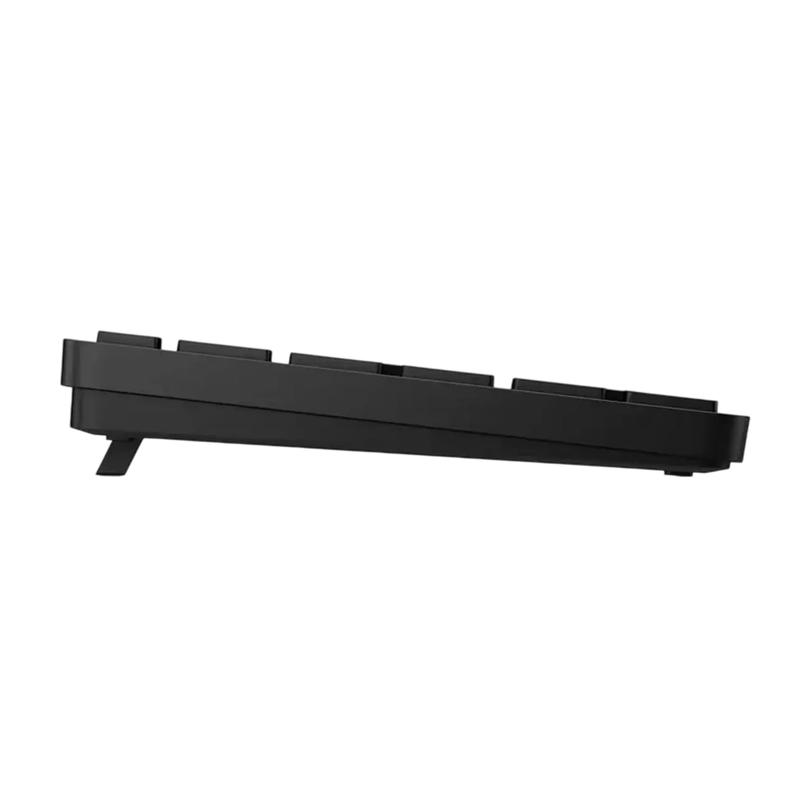 Tastatură fără fir HP 450, dimensiune completă
