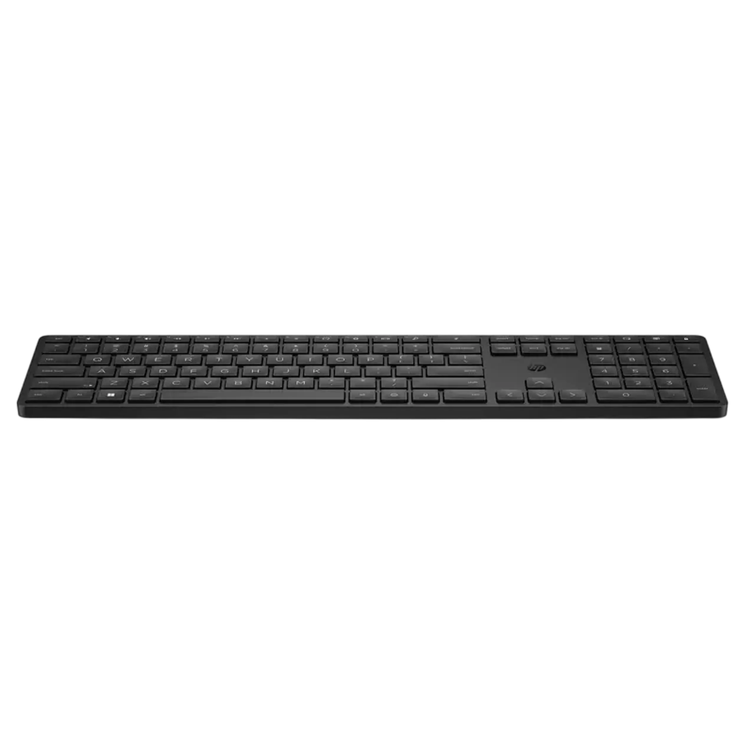 Tastatură fără fir HP 450, dimensiune completă
