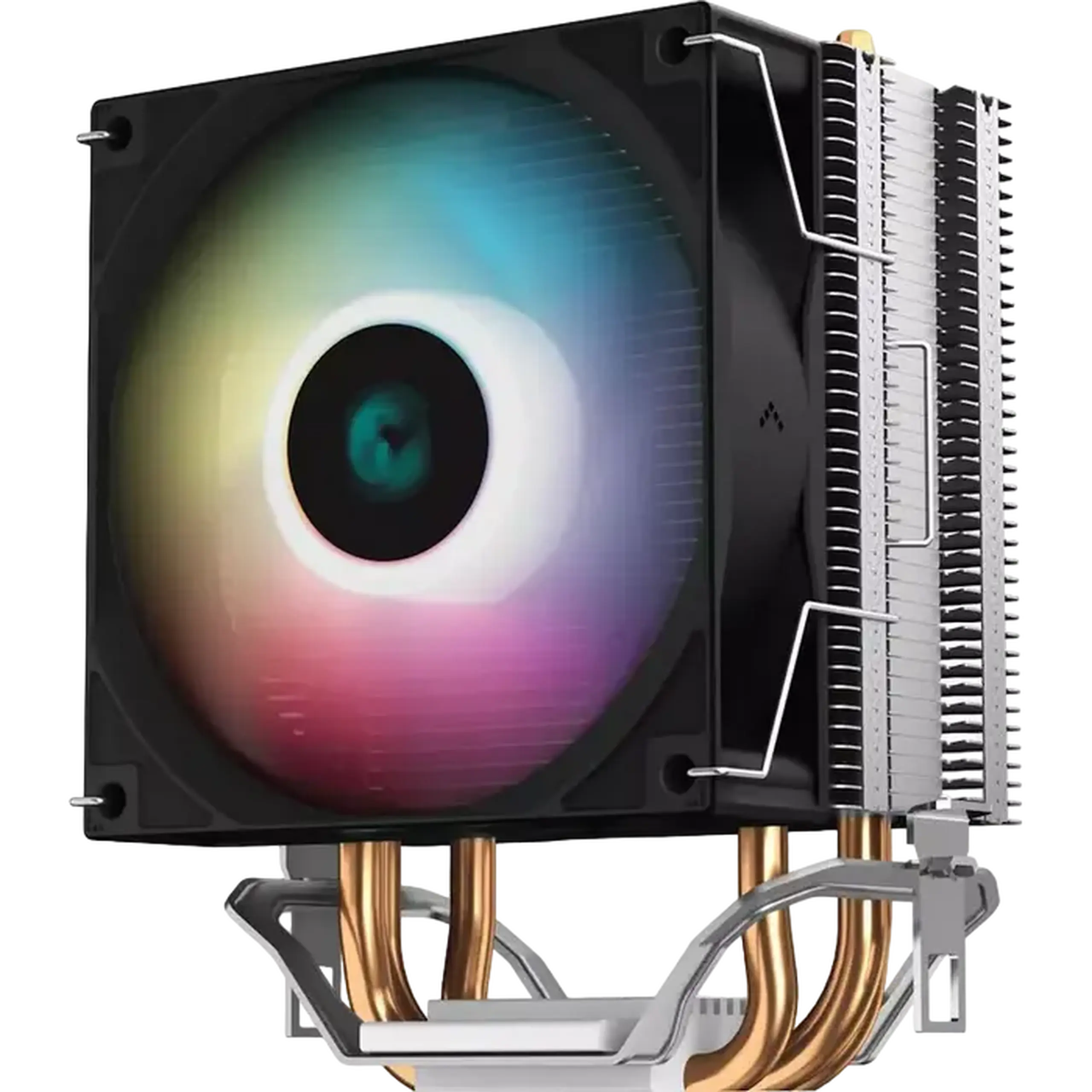 Cooler procesor Deepcool AG300 LED