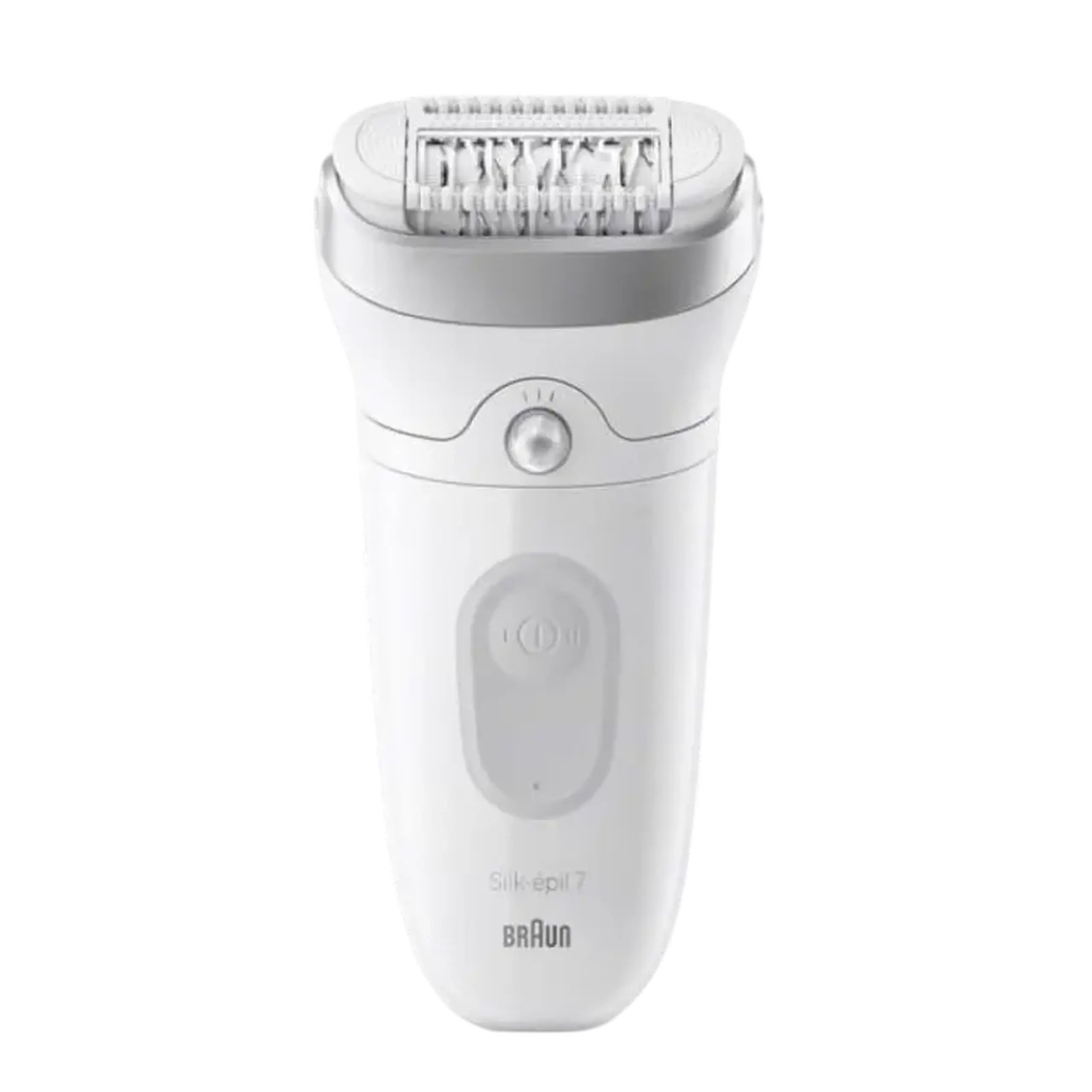 Epilator Braun SE7441, Alb