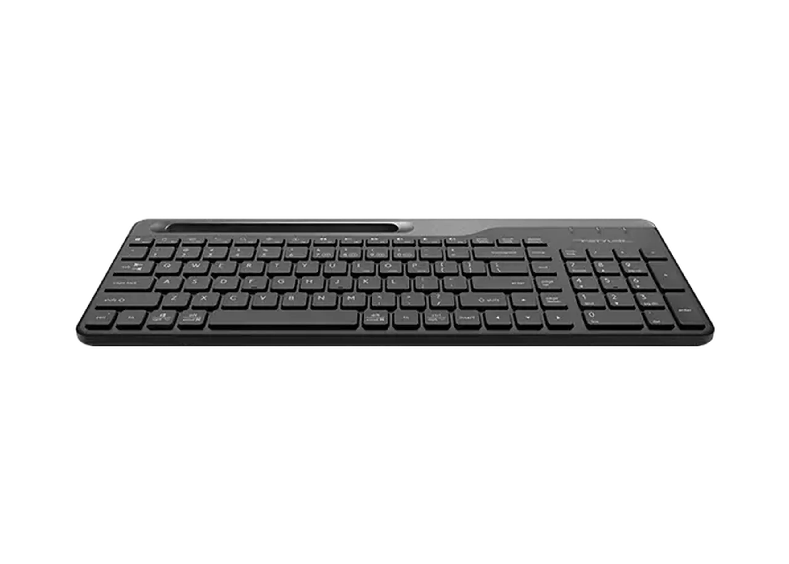 Tastatură A4Tech FBK25, Fără fir, Negru