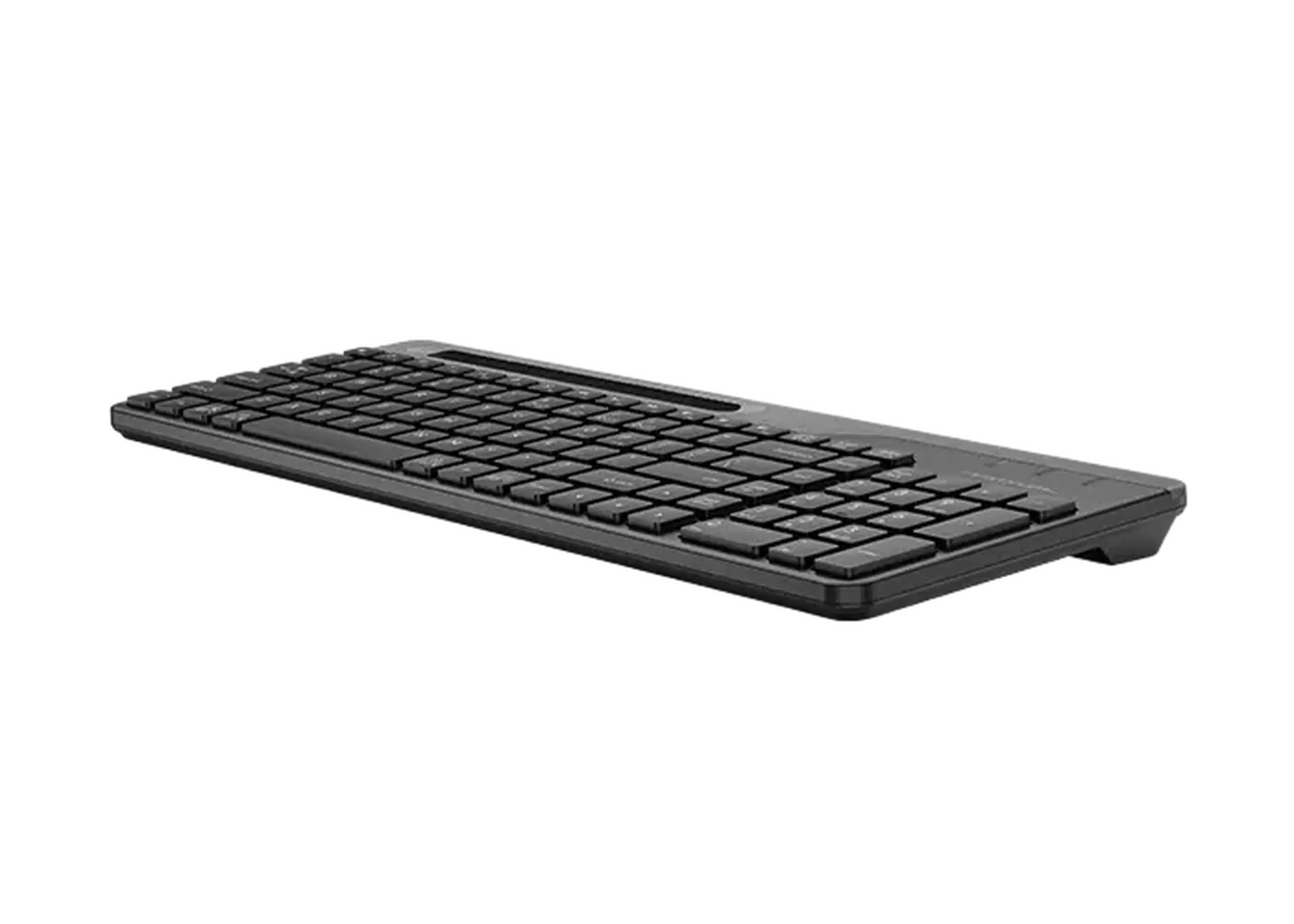 Tastatură A4Tech FBK25, Fără fir, Negru