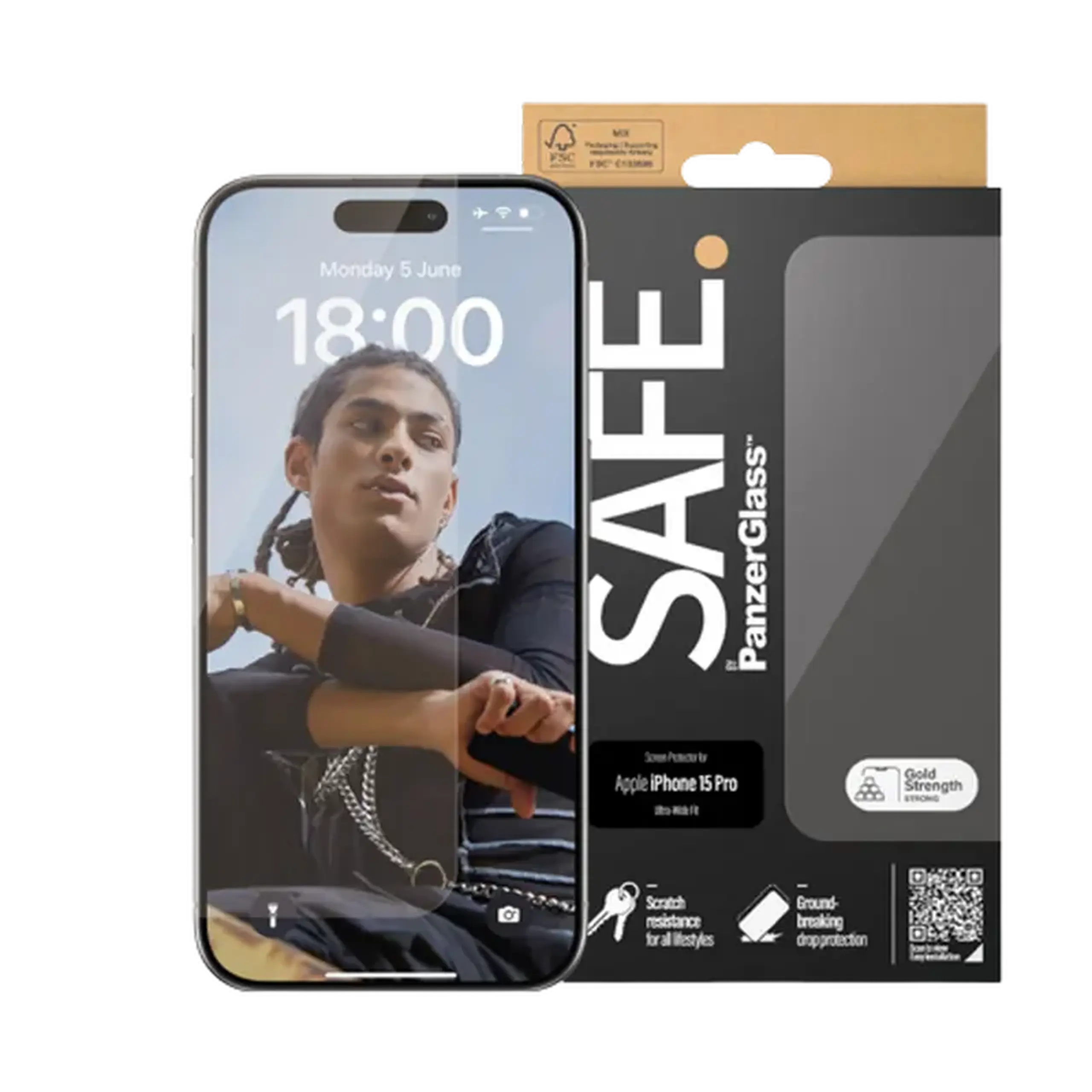 SEIF.