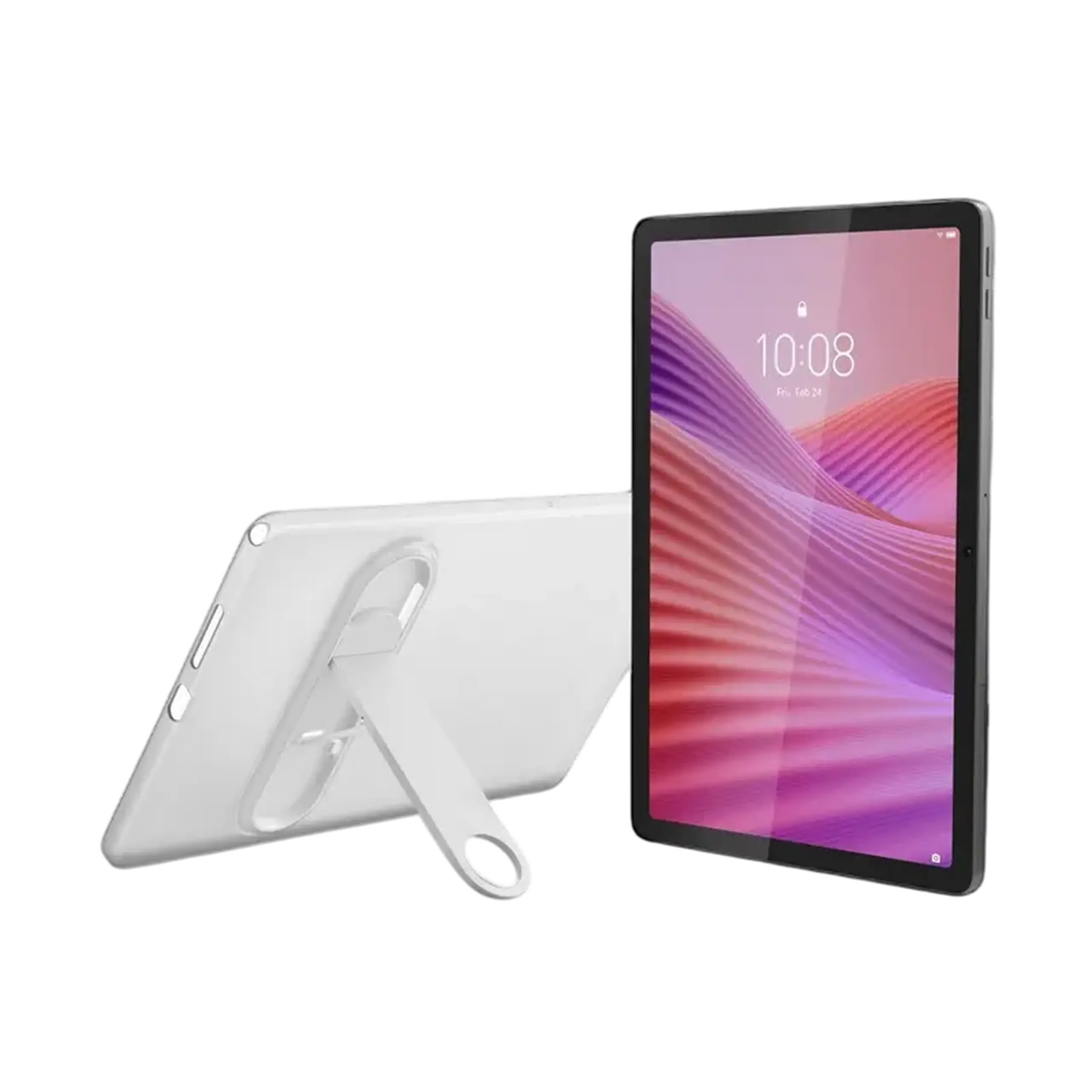 Tabletă Lenovo Tab, Wi-Fi + 4G LTE, 4GB/128GB, Gri