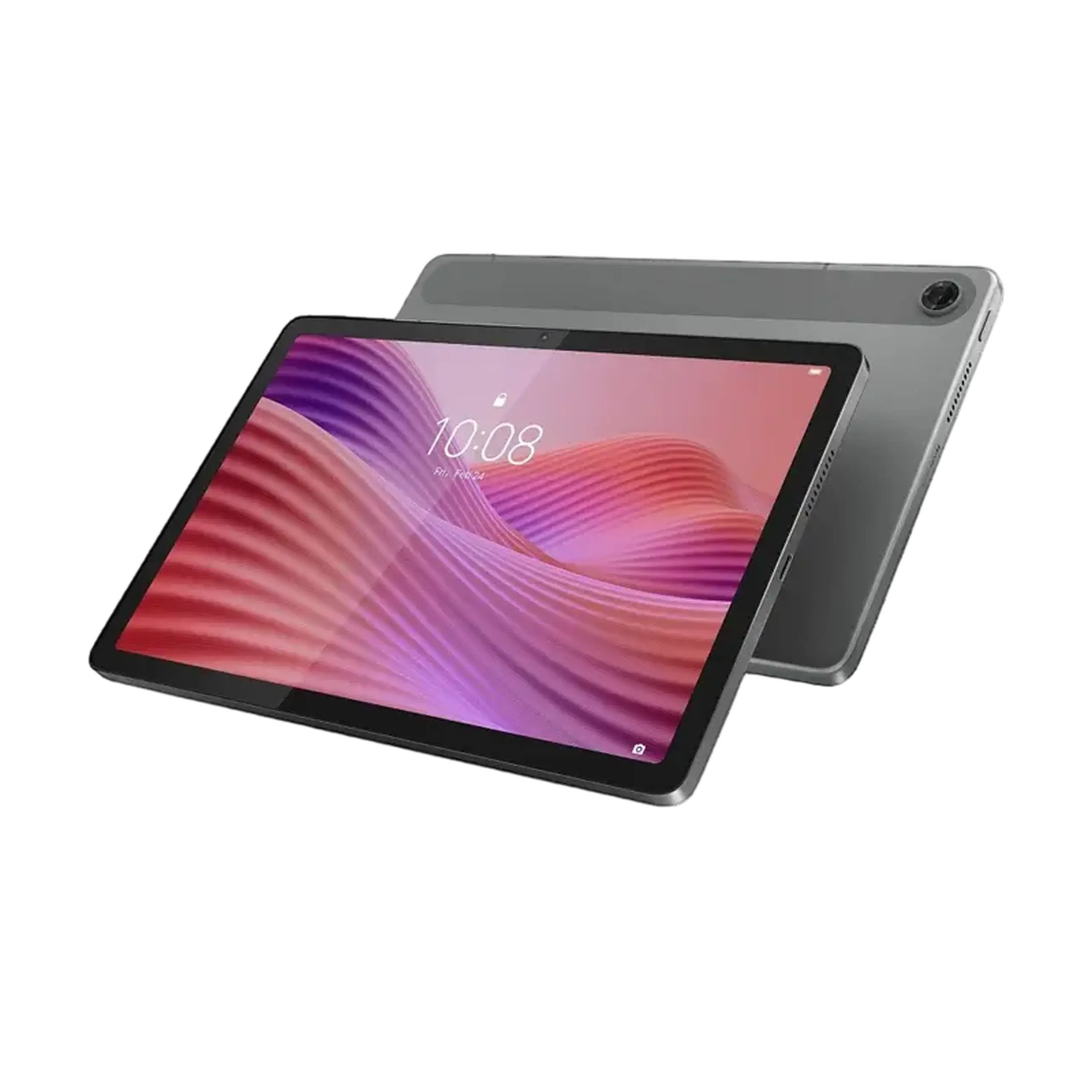 Tabletă Lenovo Tab, Wi-Fi + 4G LTE, 4GB/128GB, Gri