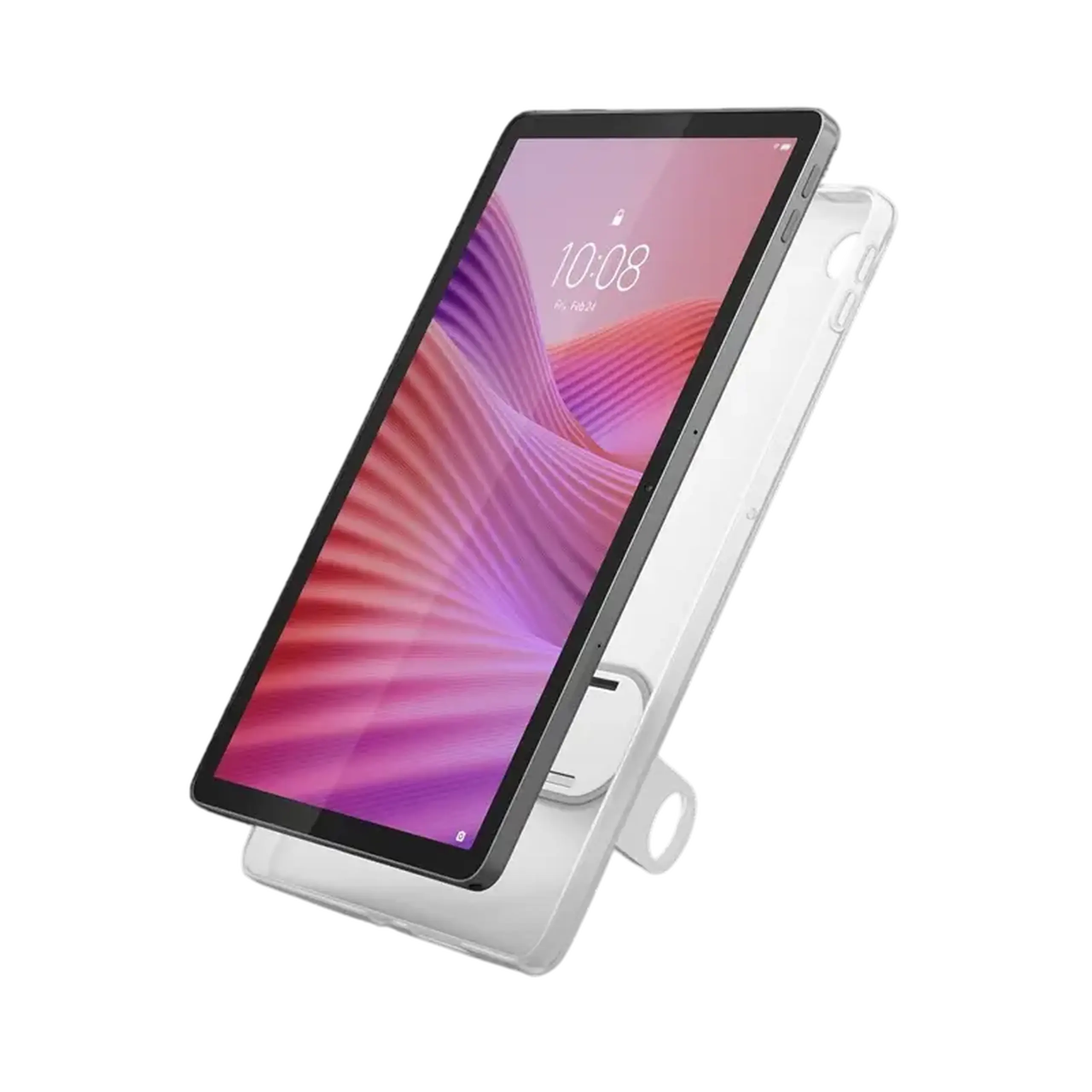 Tabletă Lenovo Tab, Wi-Fi + 4G LTE, 4GB/128GB, Gri