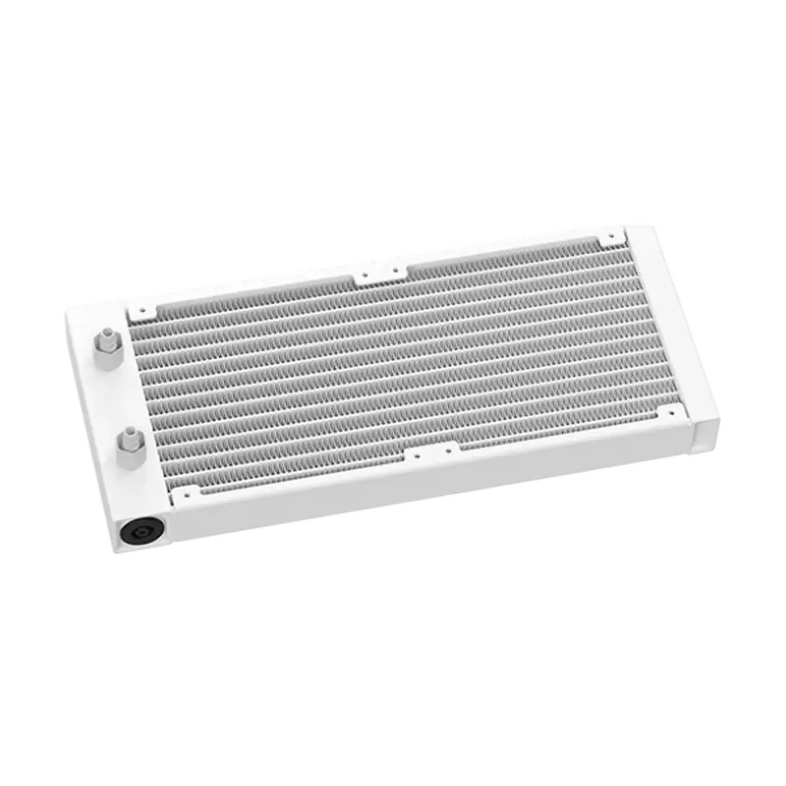 Cooler procesor Deepcool LM240 WH