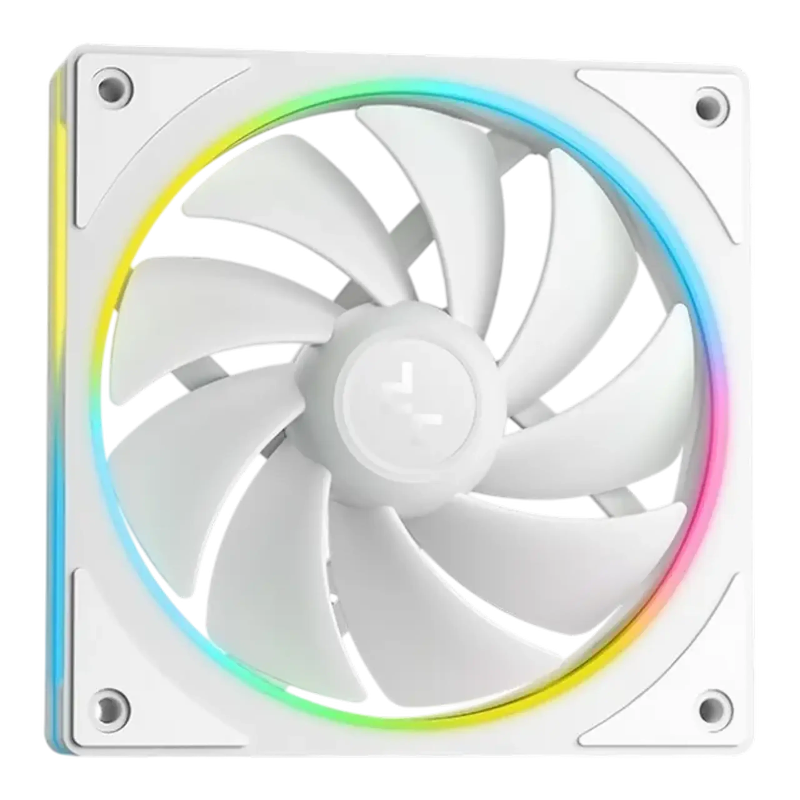 Cooler procesor Deepcool LM240 WH