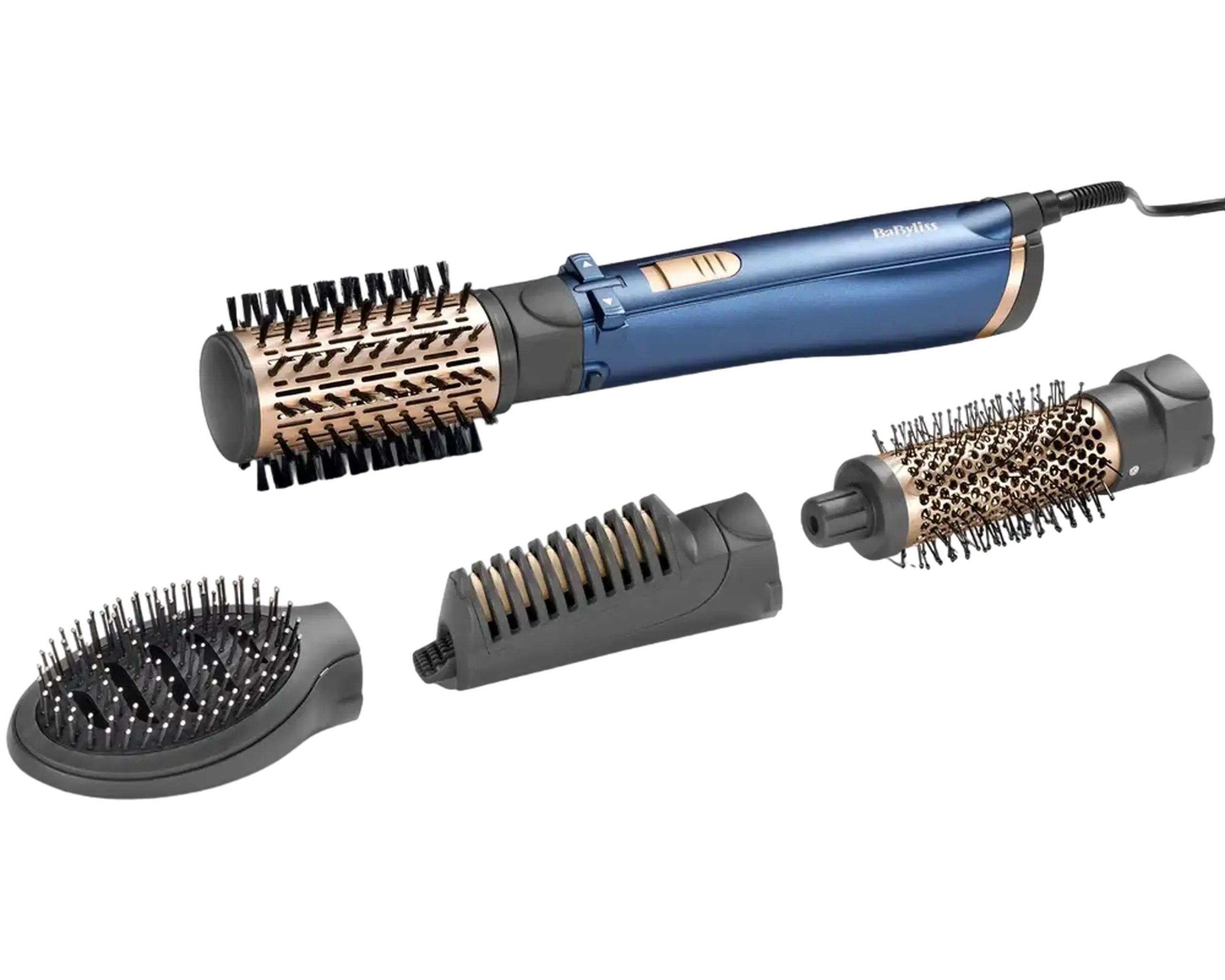 Aparat de păr cu aer cald BaByliss AS965E