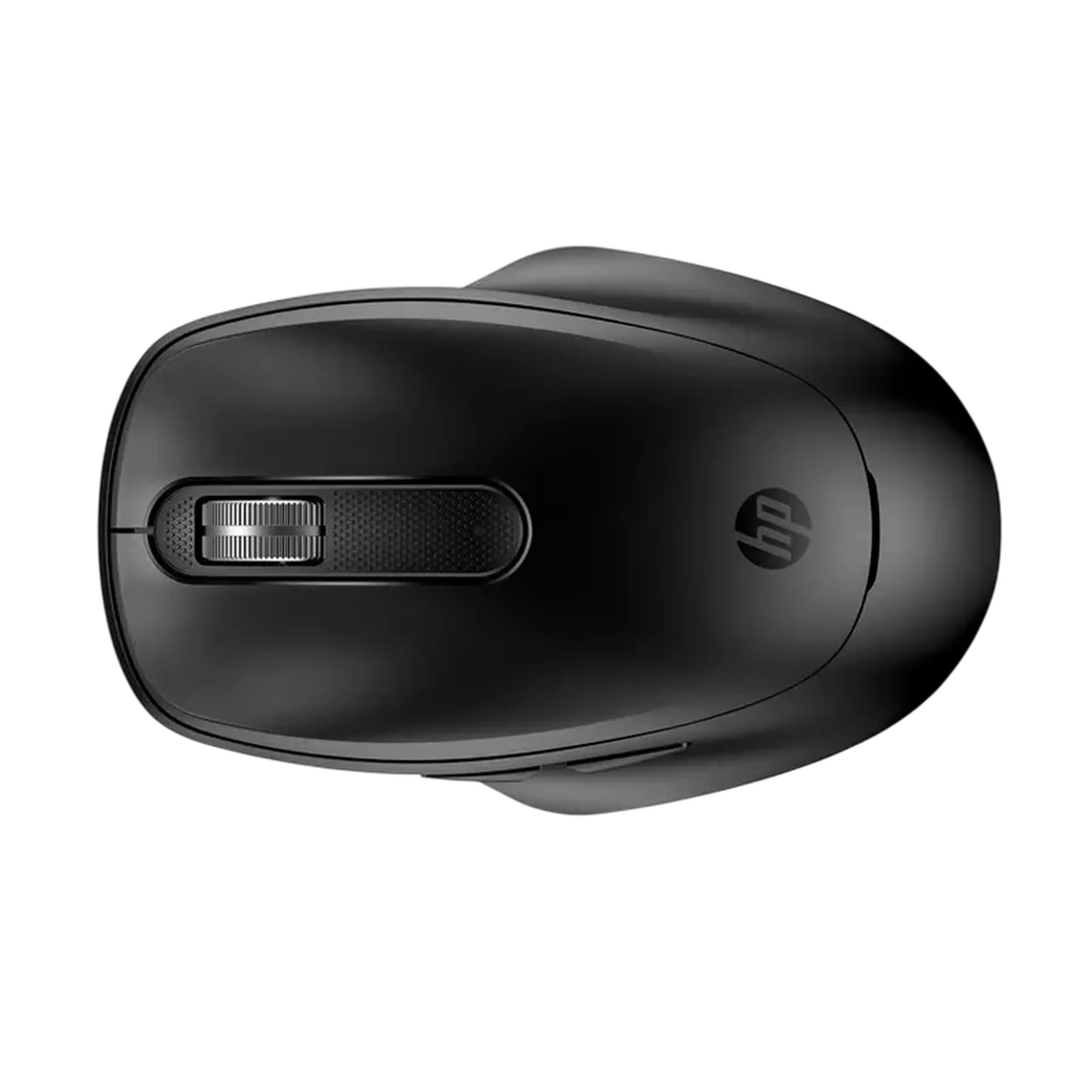 Set Tastatură + Mouse HP 725, Fără fir, Negru