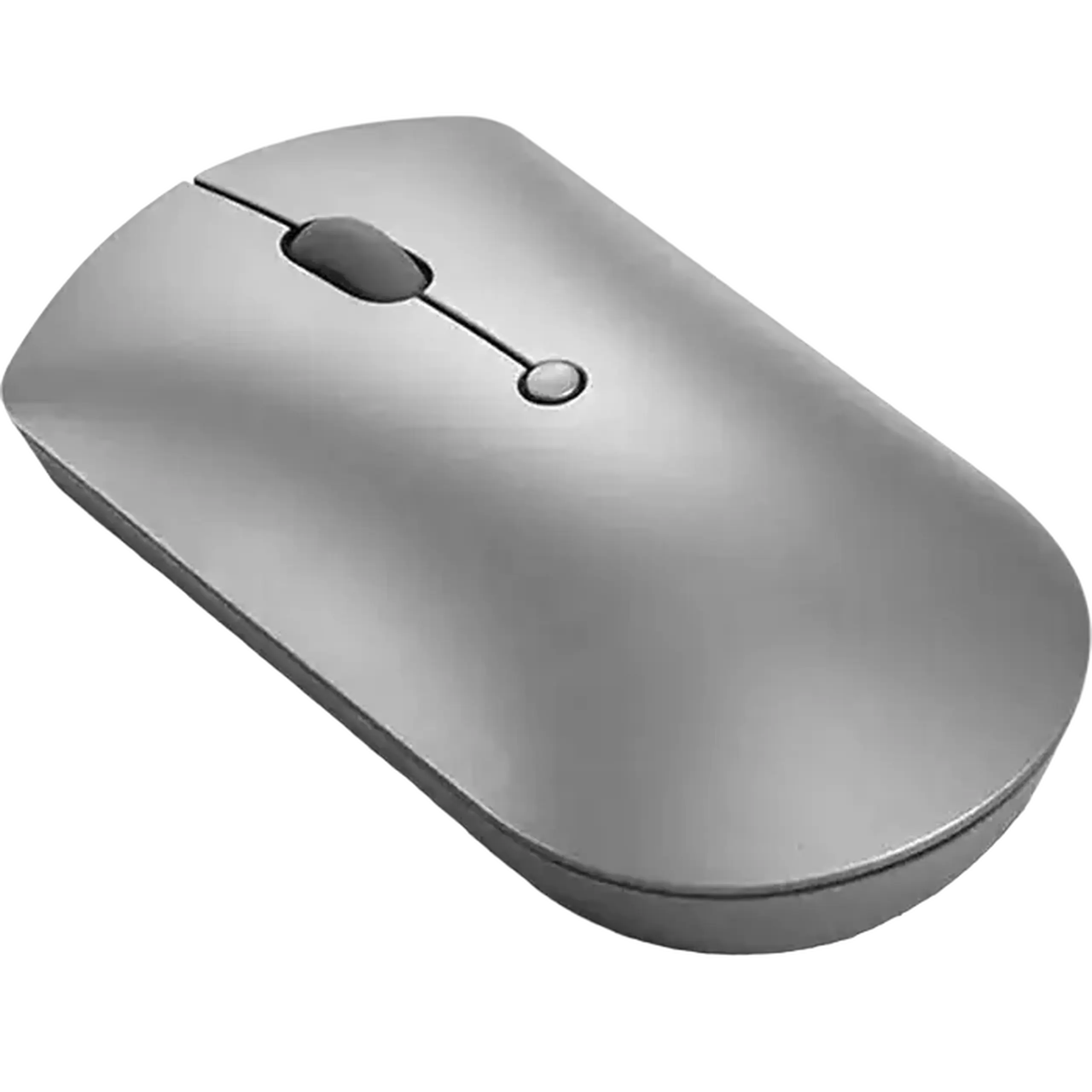 Mouse Wireless Lenovo 600, Iron Grey