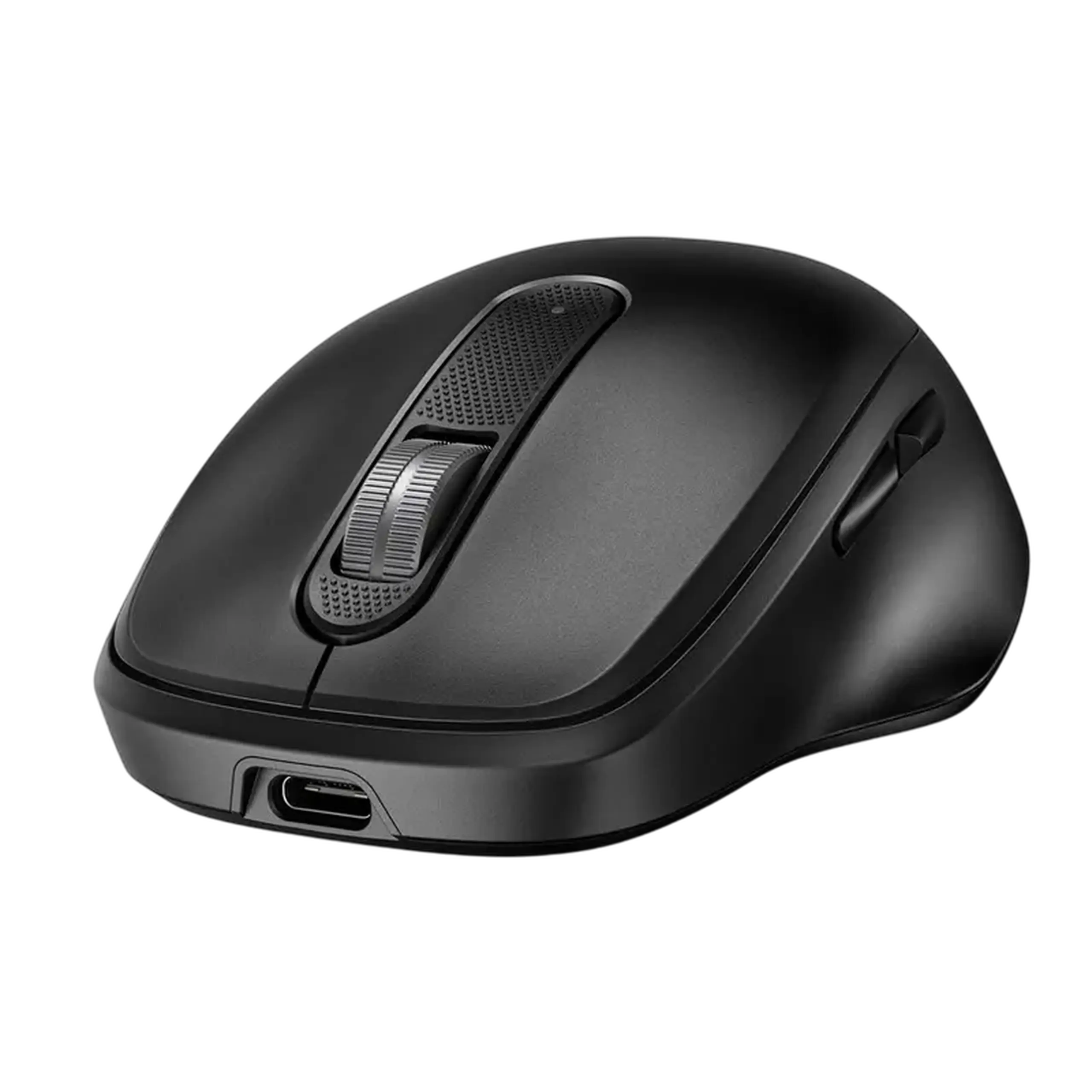 Set Tastatură + Mouse HP 725, Fără fir, Negru