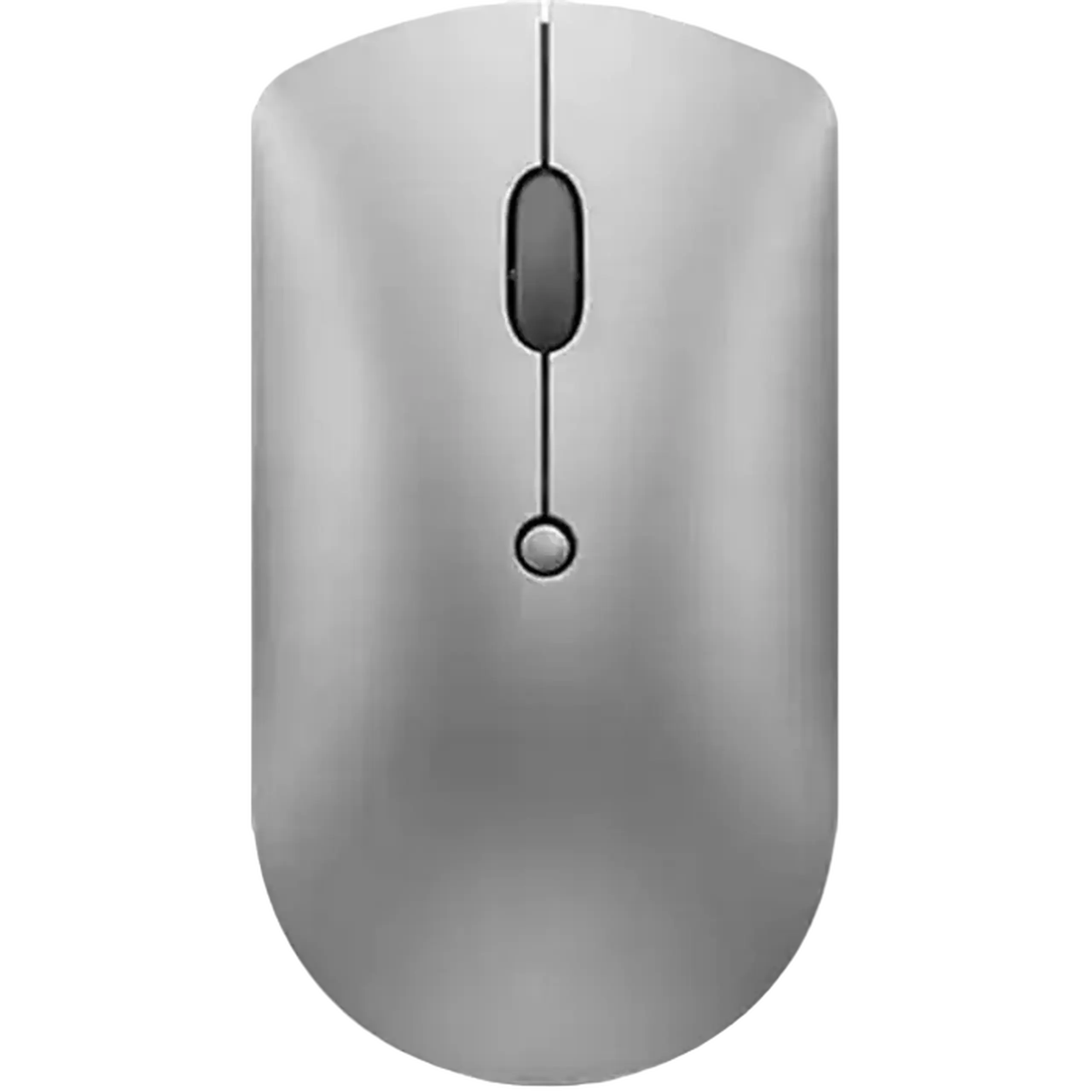 Mouse Wireless Lenovo 600, Iron Grey