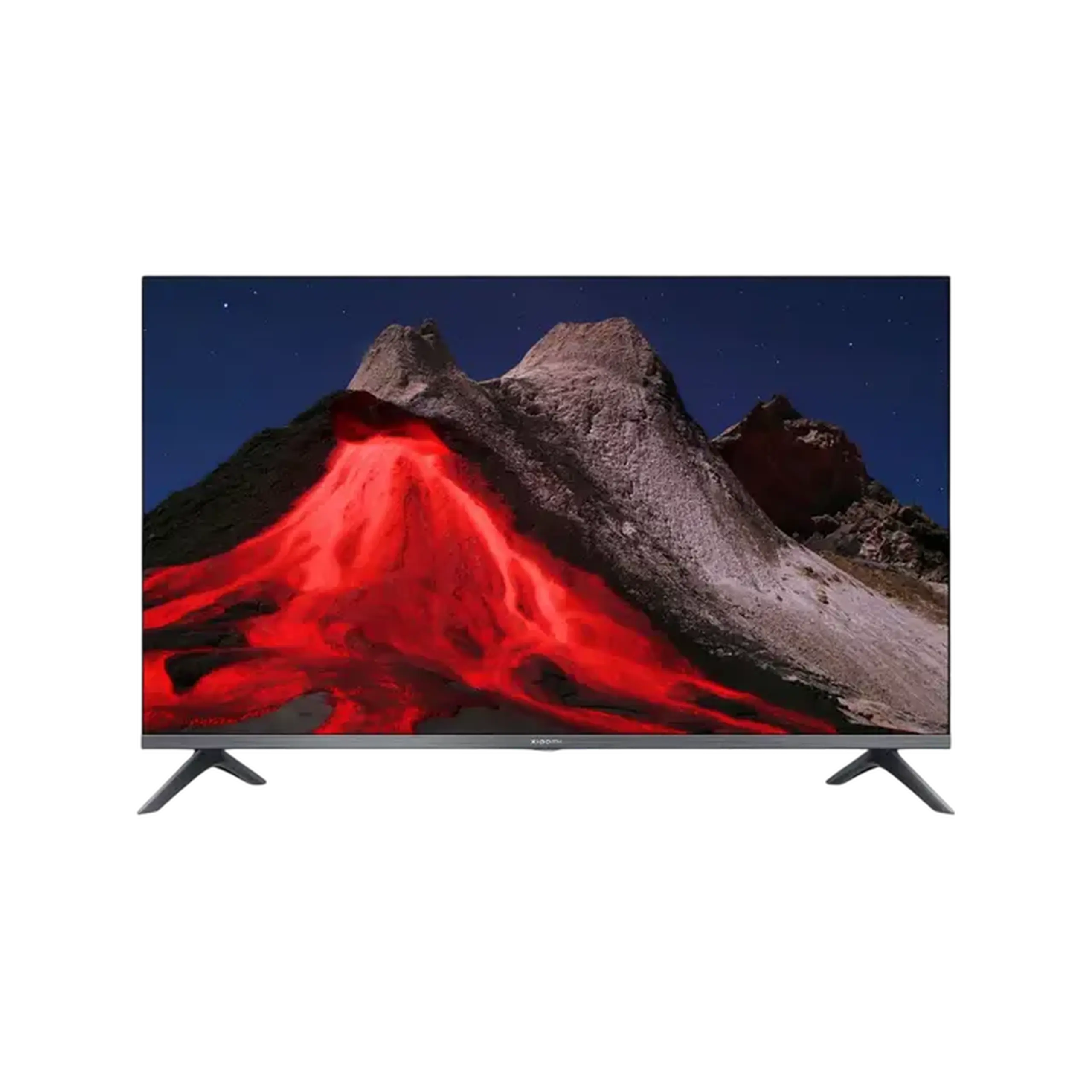 Televizor LED SMART TV de 32 inchi Xiaomi A Pro 2026, QLED, HD Ready, Android TV, negru