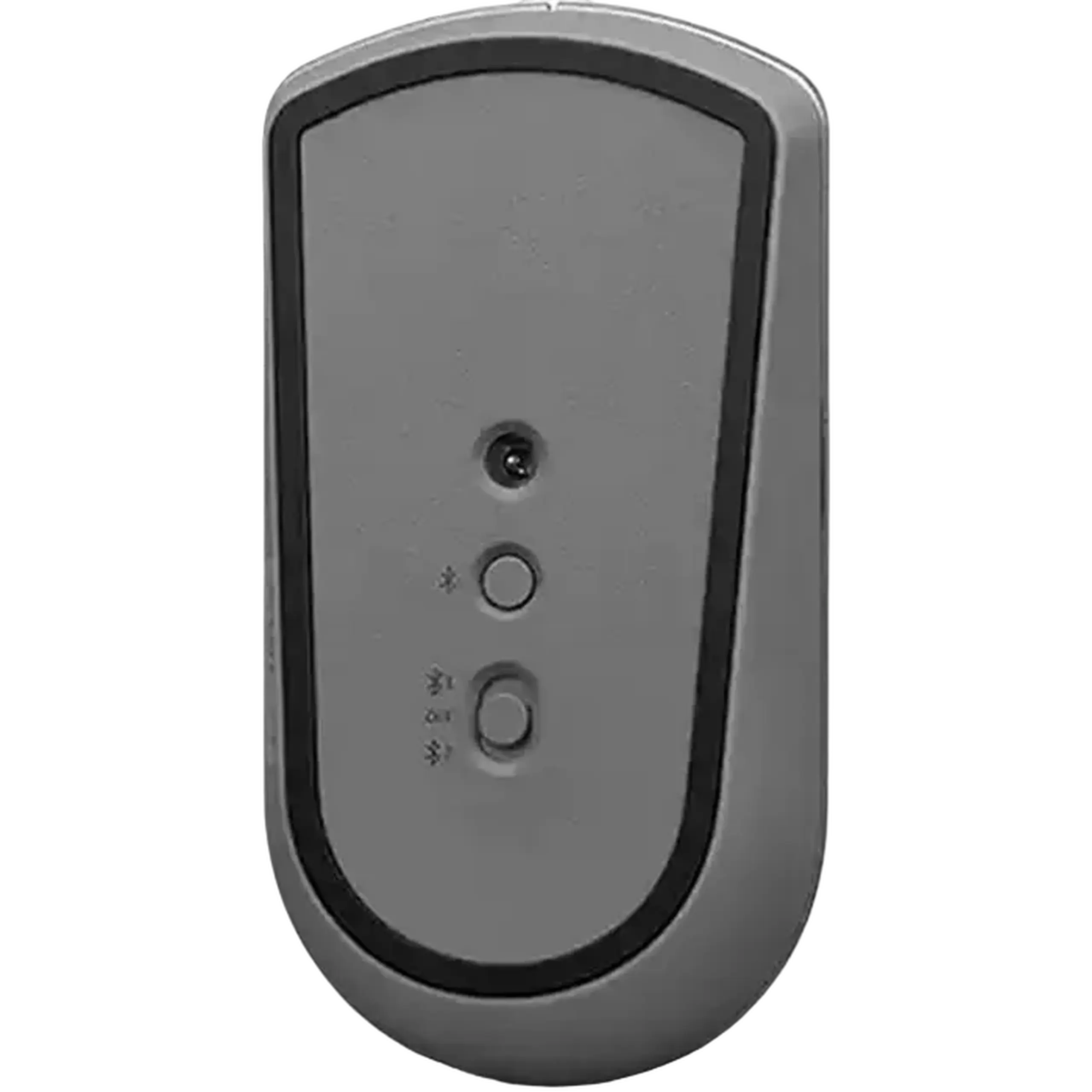 Mouse Wireless Lenovo 600, Iron Grey