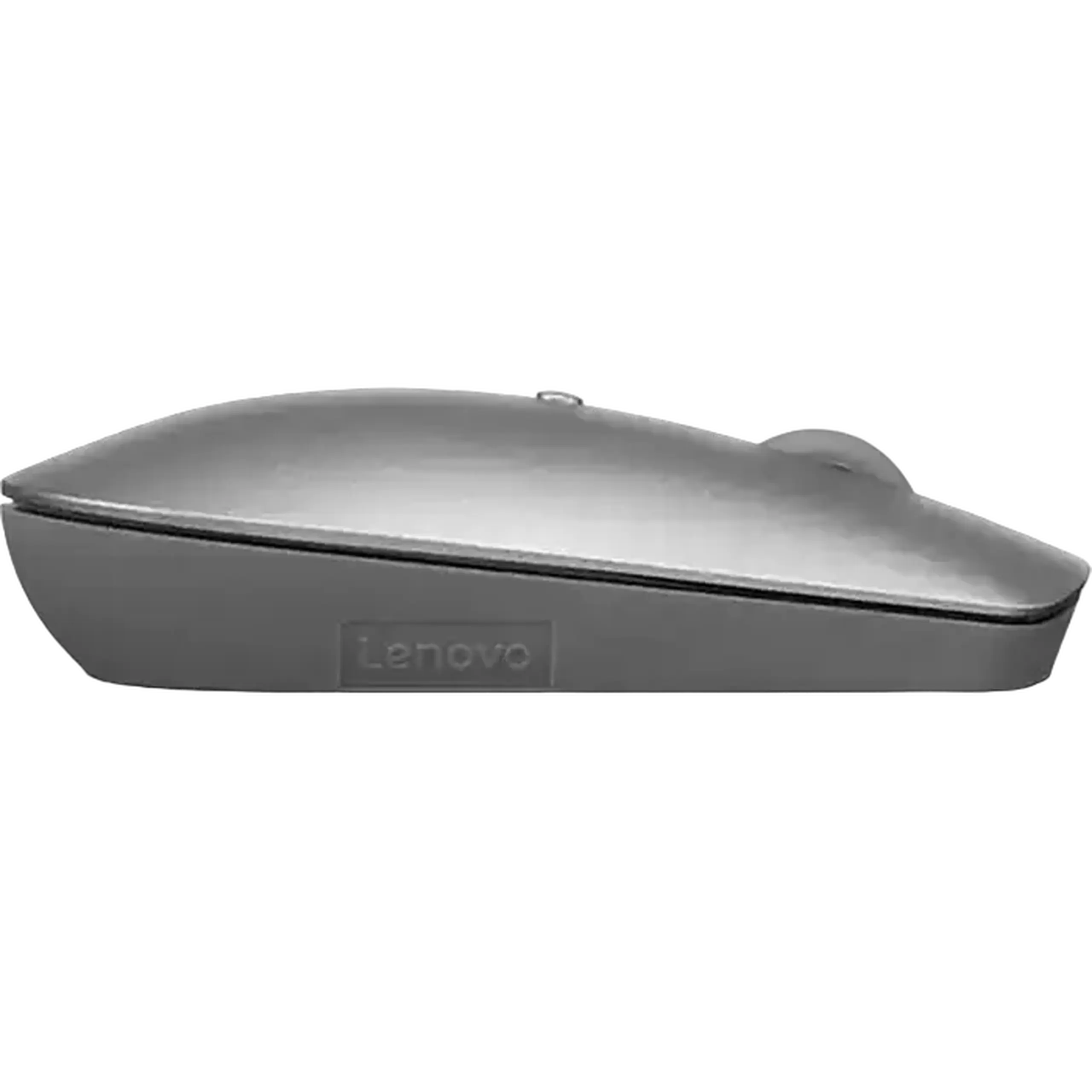 Mouse Wireless Lenovo 600, Iron Grey