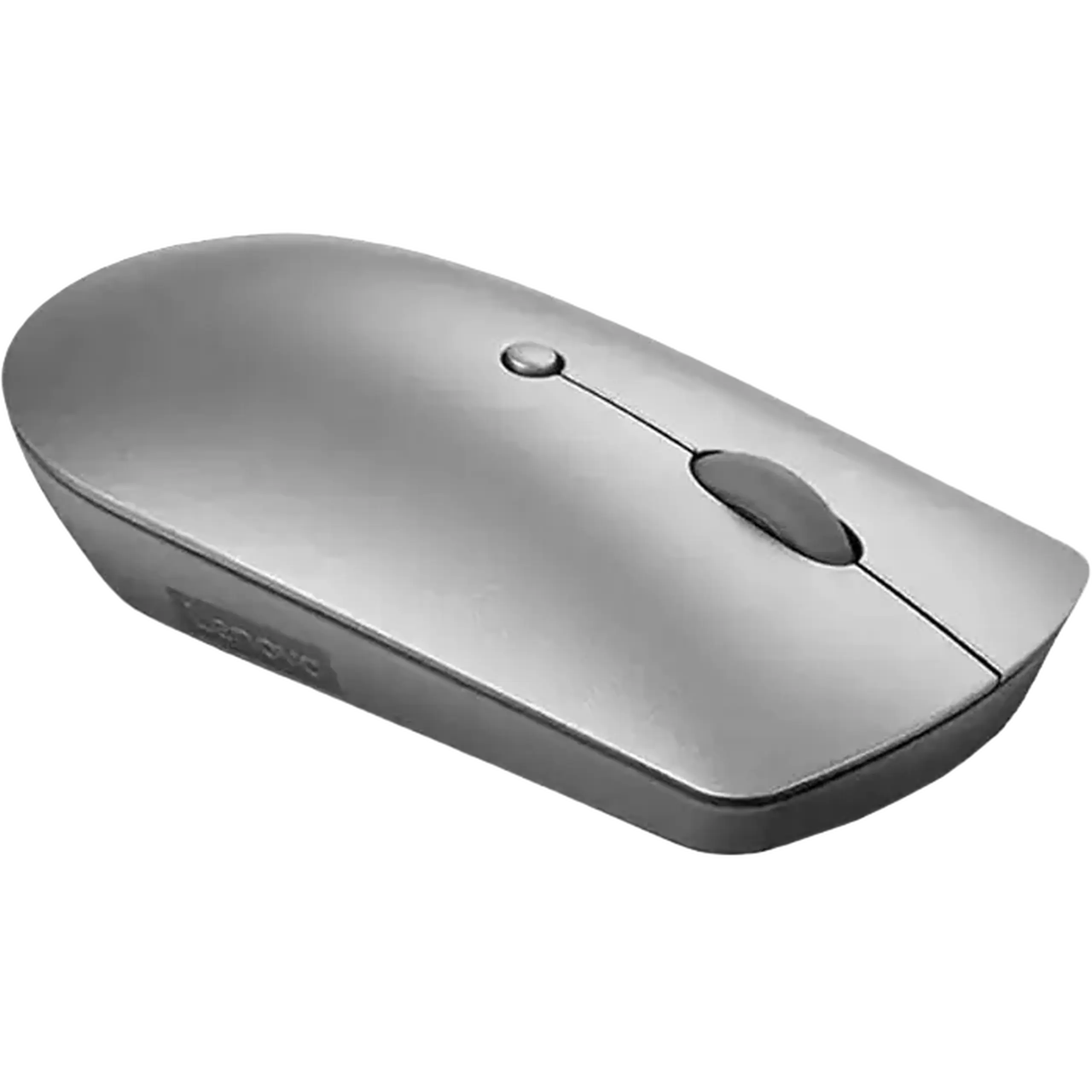 Mouse Wireless Lenovo 600, Iron Grey