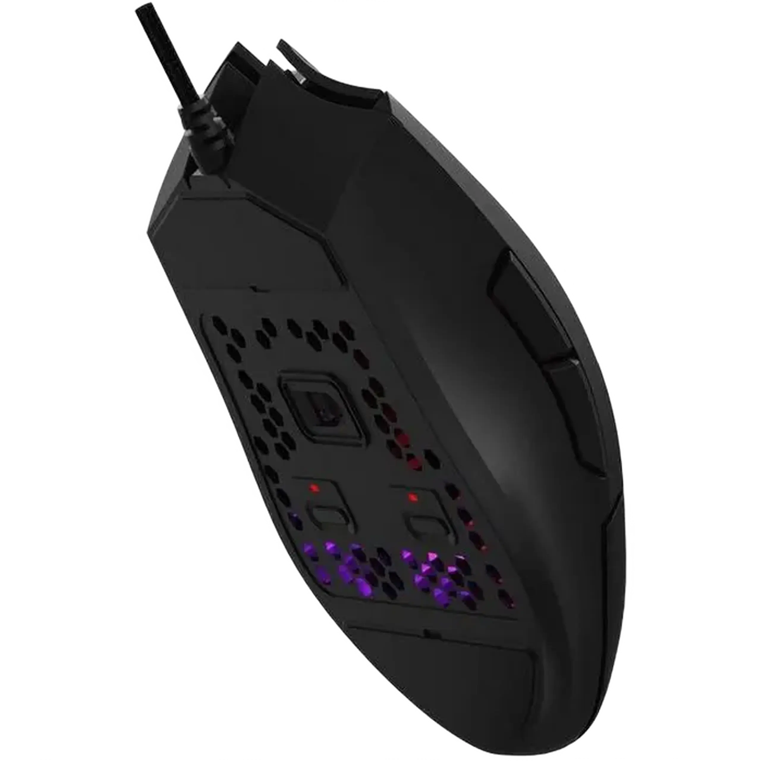 Gaming Mouse Bloody L65 Max, Stone Black
