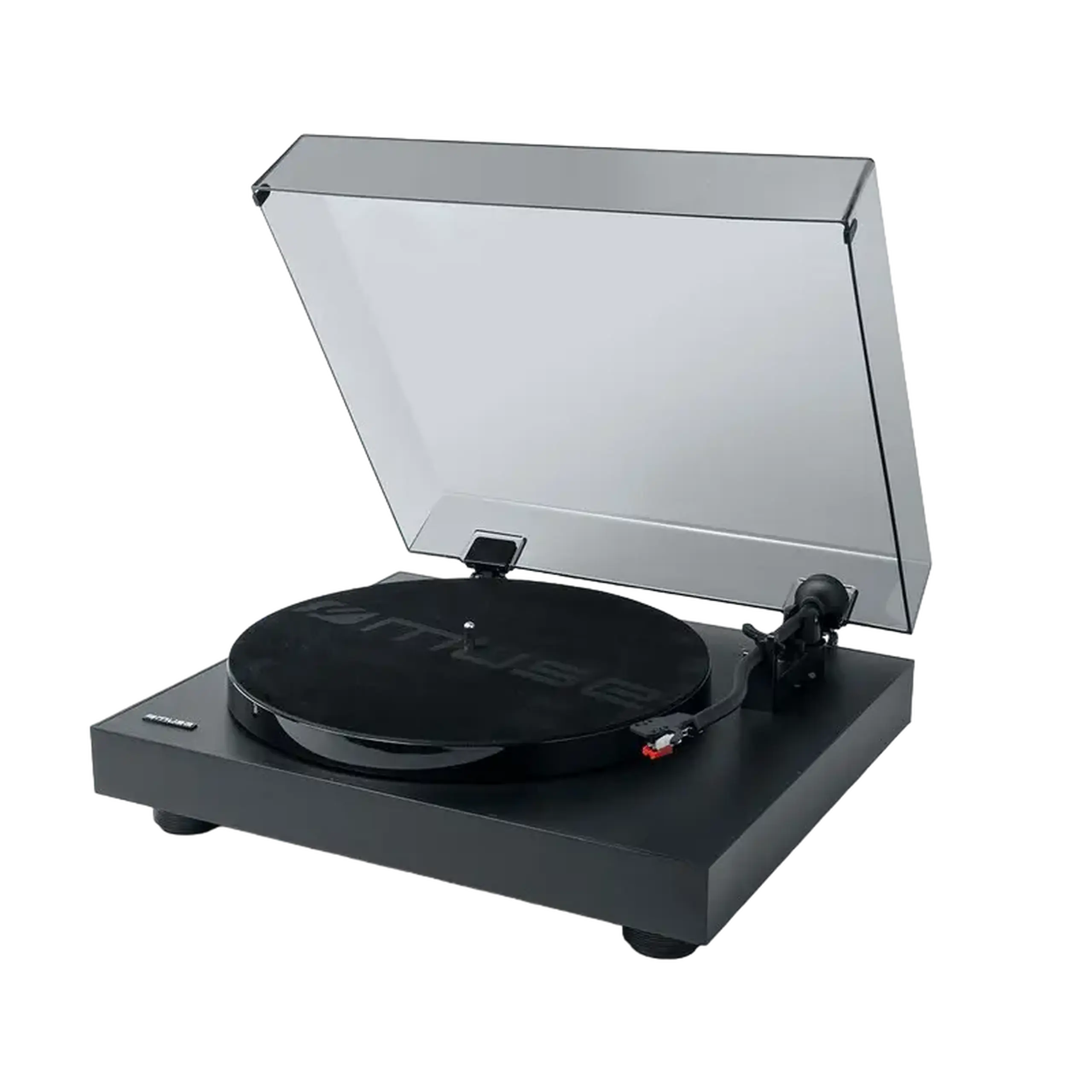Sistem audio MUSE MT-105 B, Negru