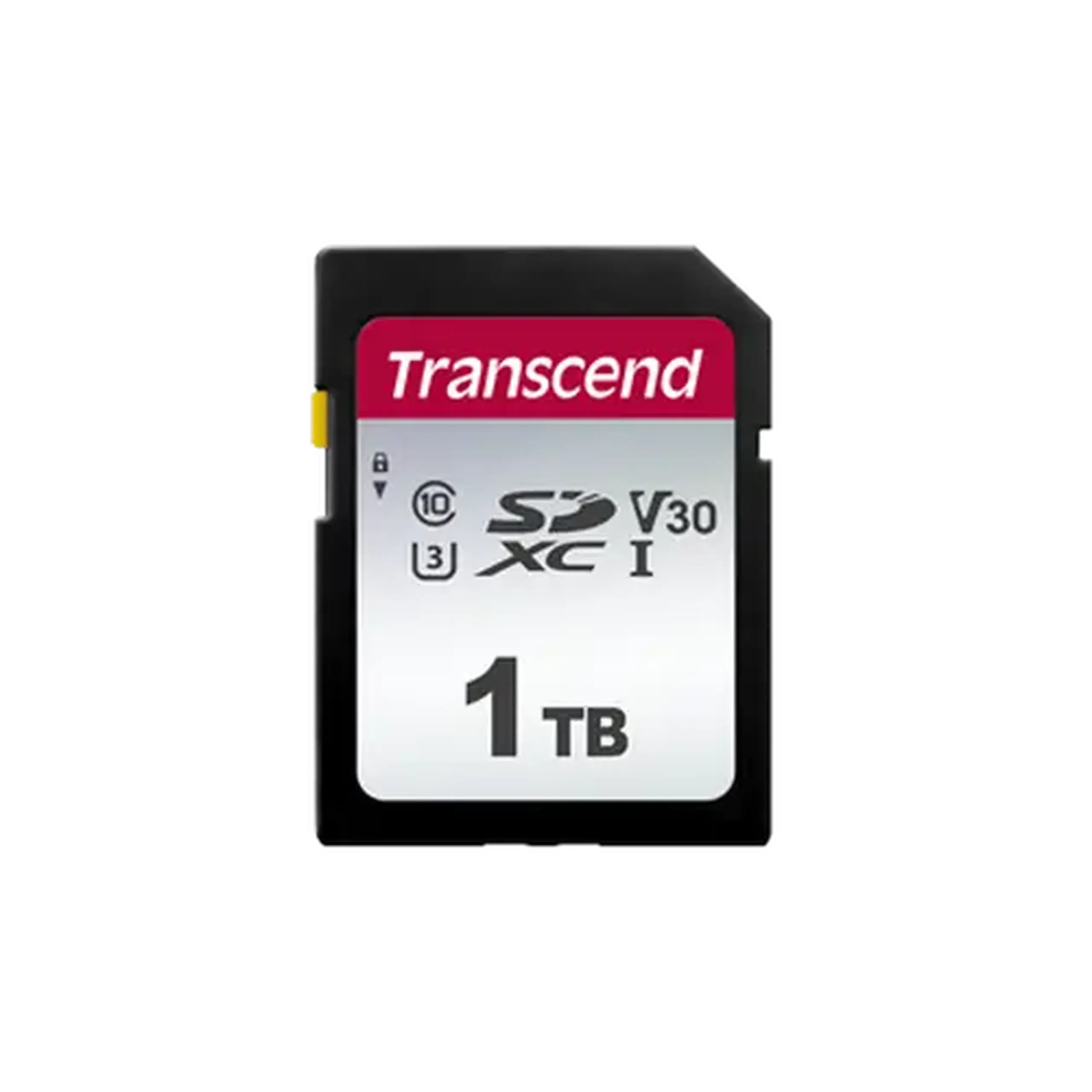 Card de Memorie Transcend SDXC 300S, 1024GB (TS1TSDC300S)