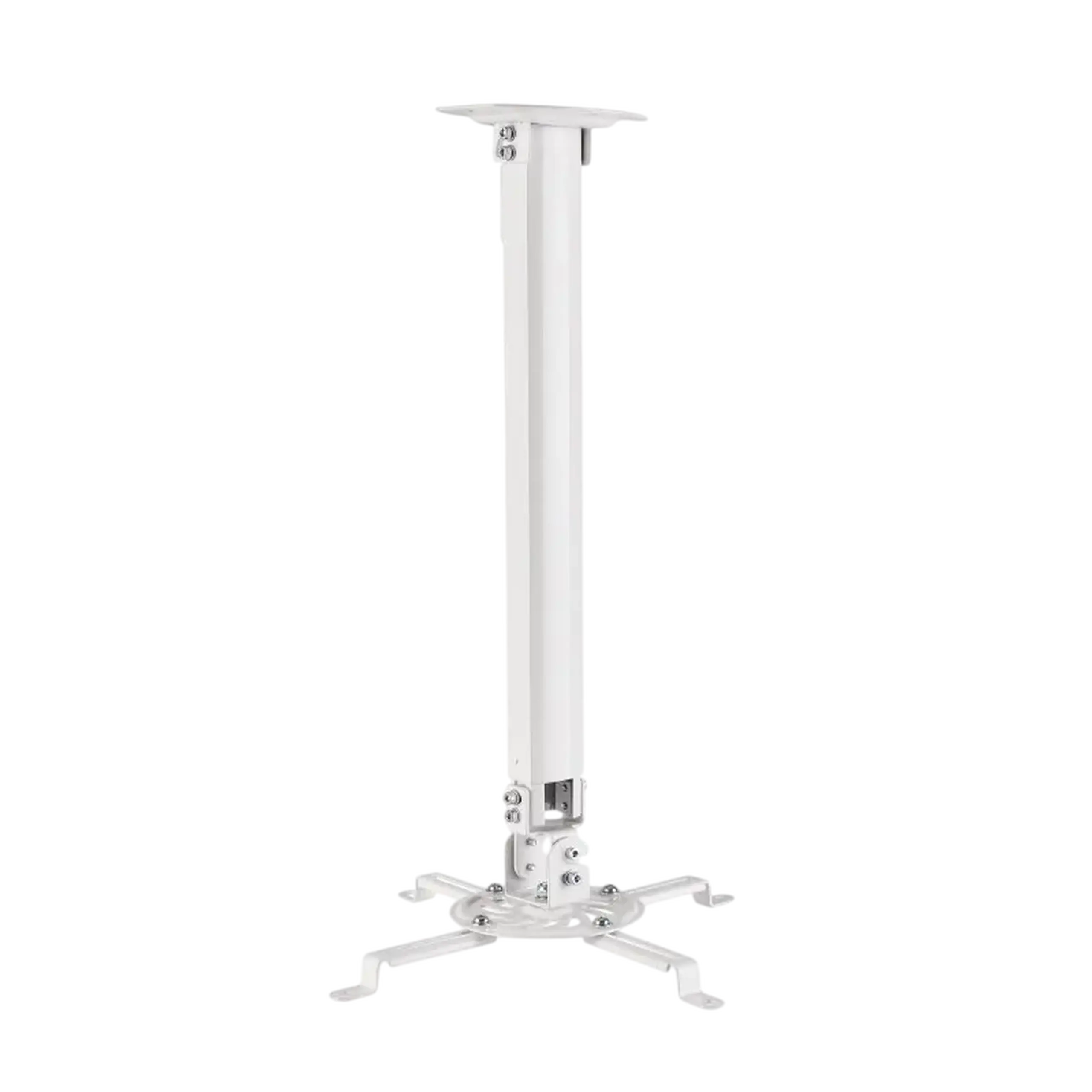 Suport pentru tavan Reflecta Prometheus 545-900, Alb