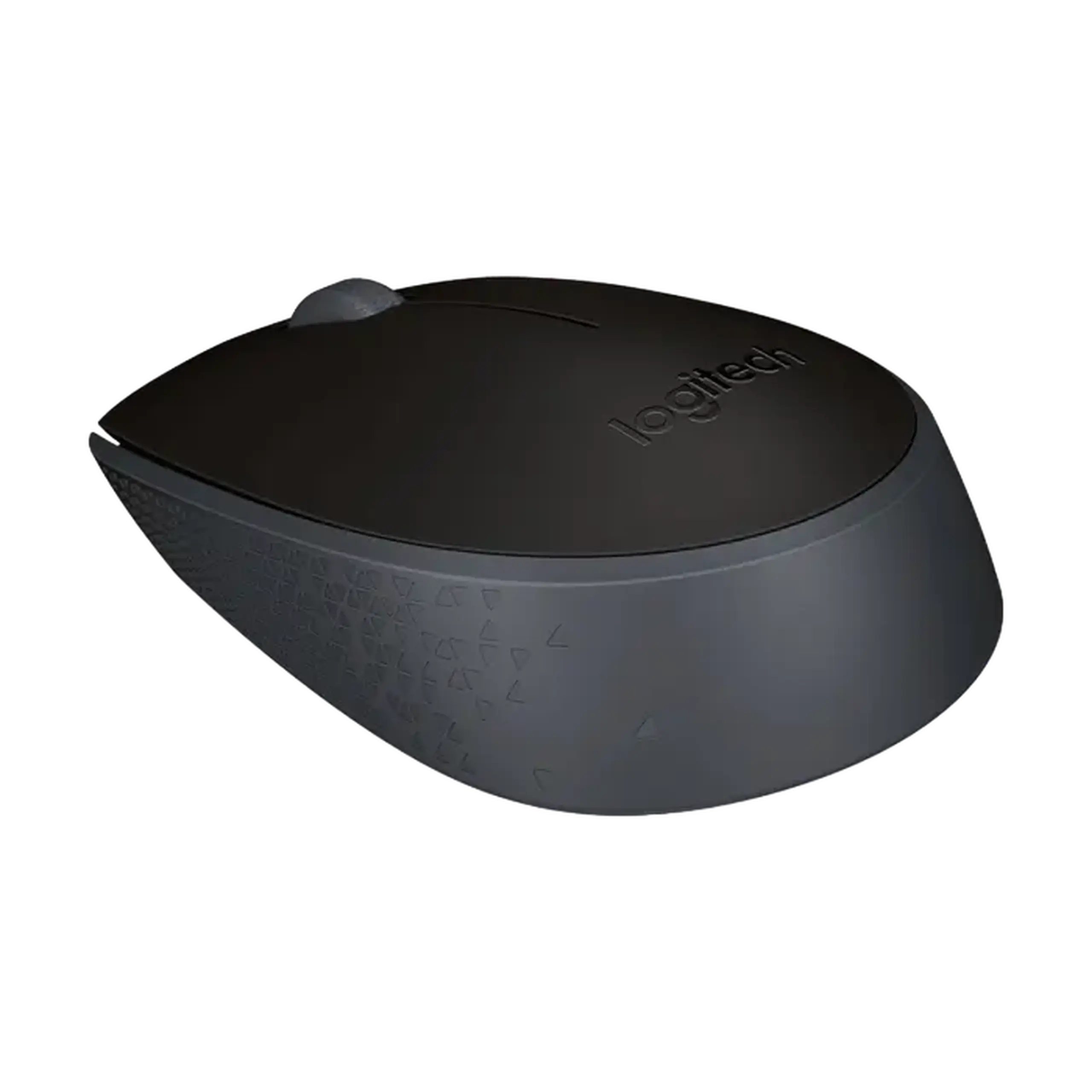 Mouse Wireless Logitech M171, Negru