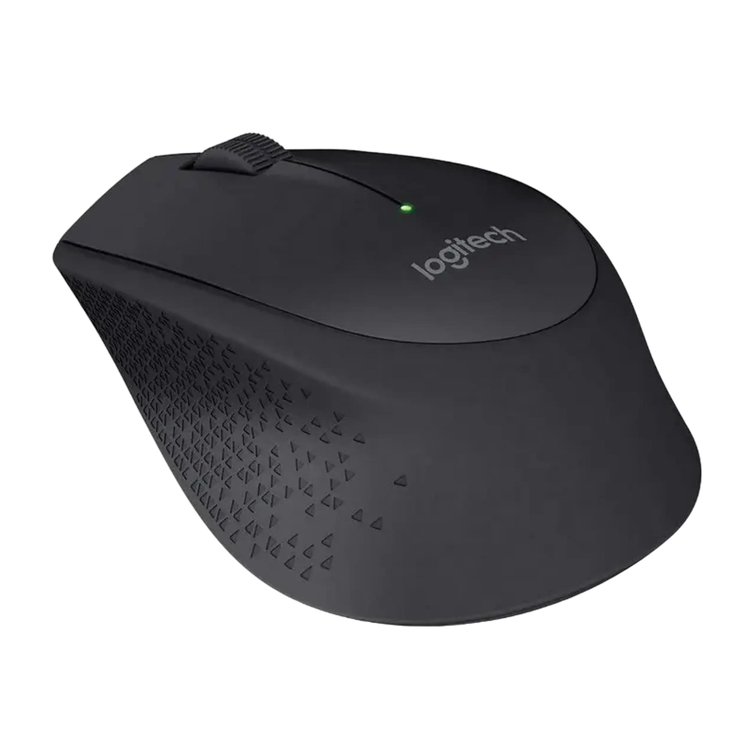 Mouse Wireless Logitech M280, Negru