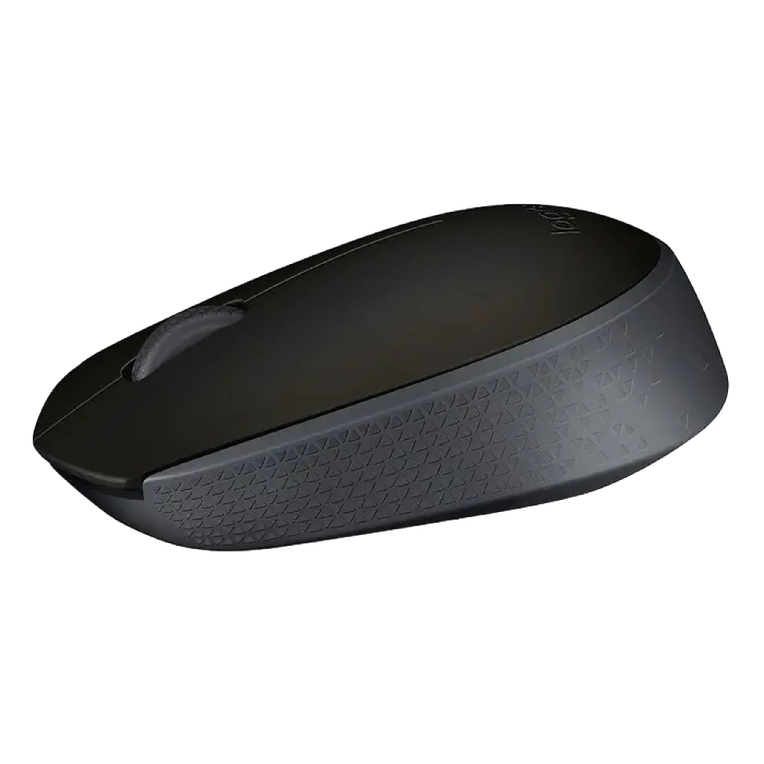 Mouse Wireless Logitech M171, Negru
