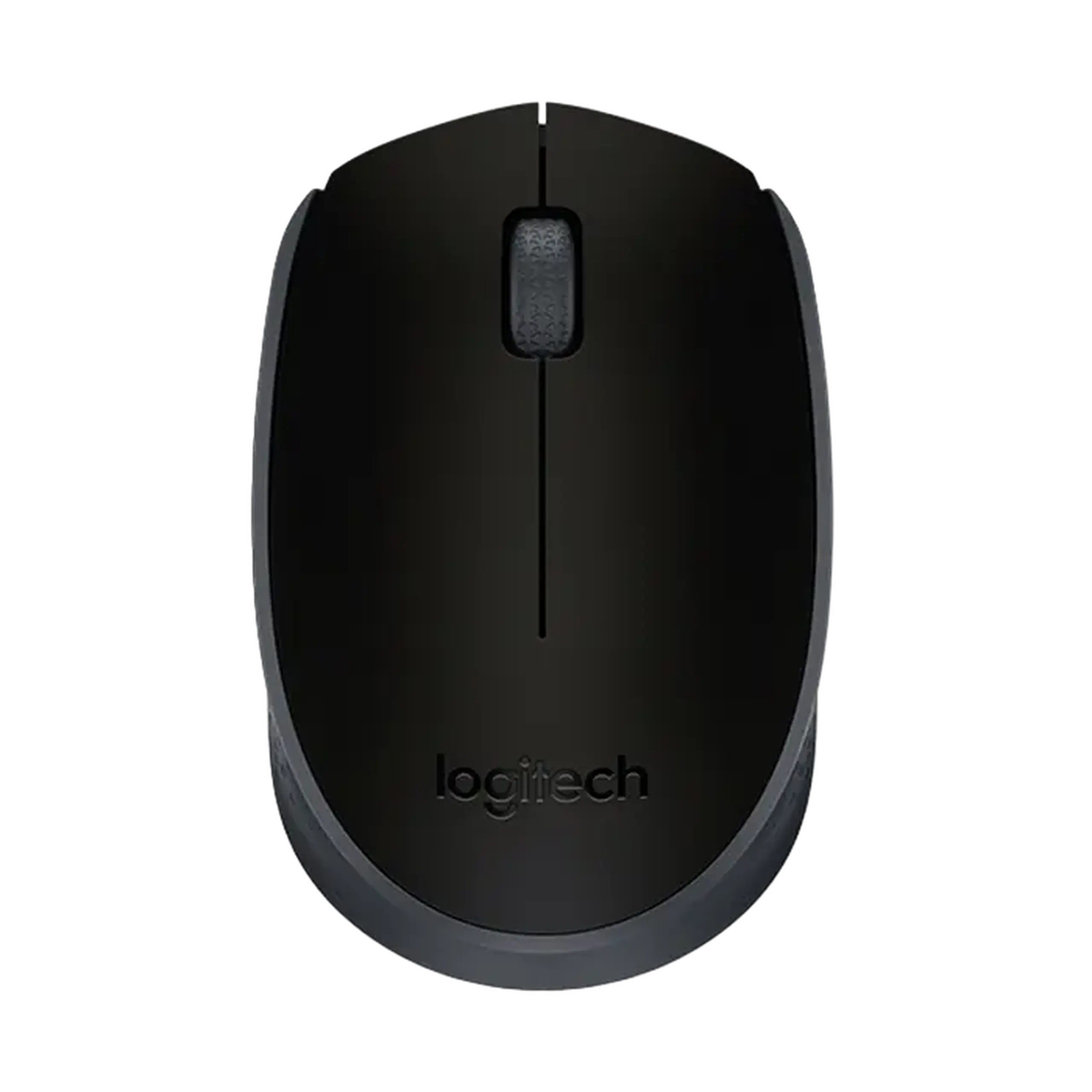 Mouse Wireless Logitech M171, Negru