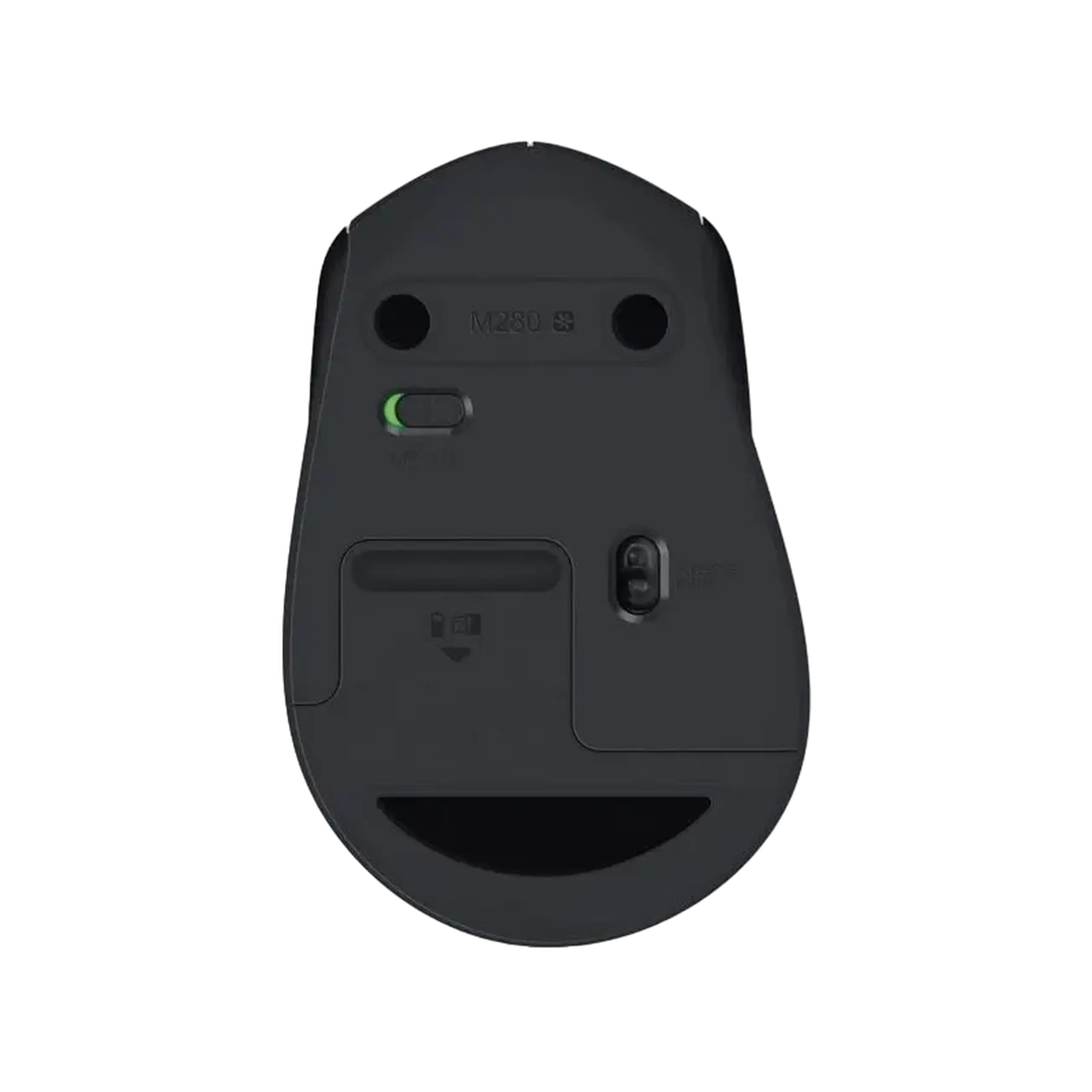Mouse Wireless Logitech M280, Negru