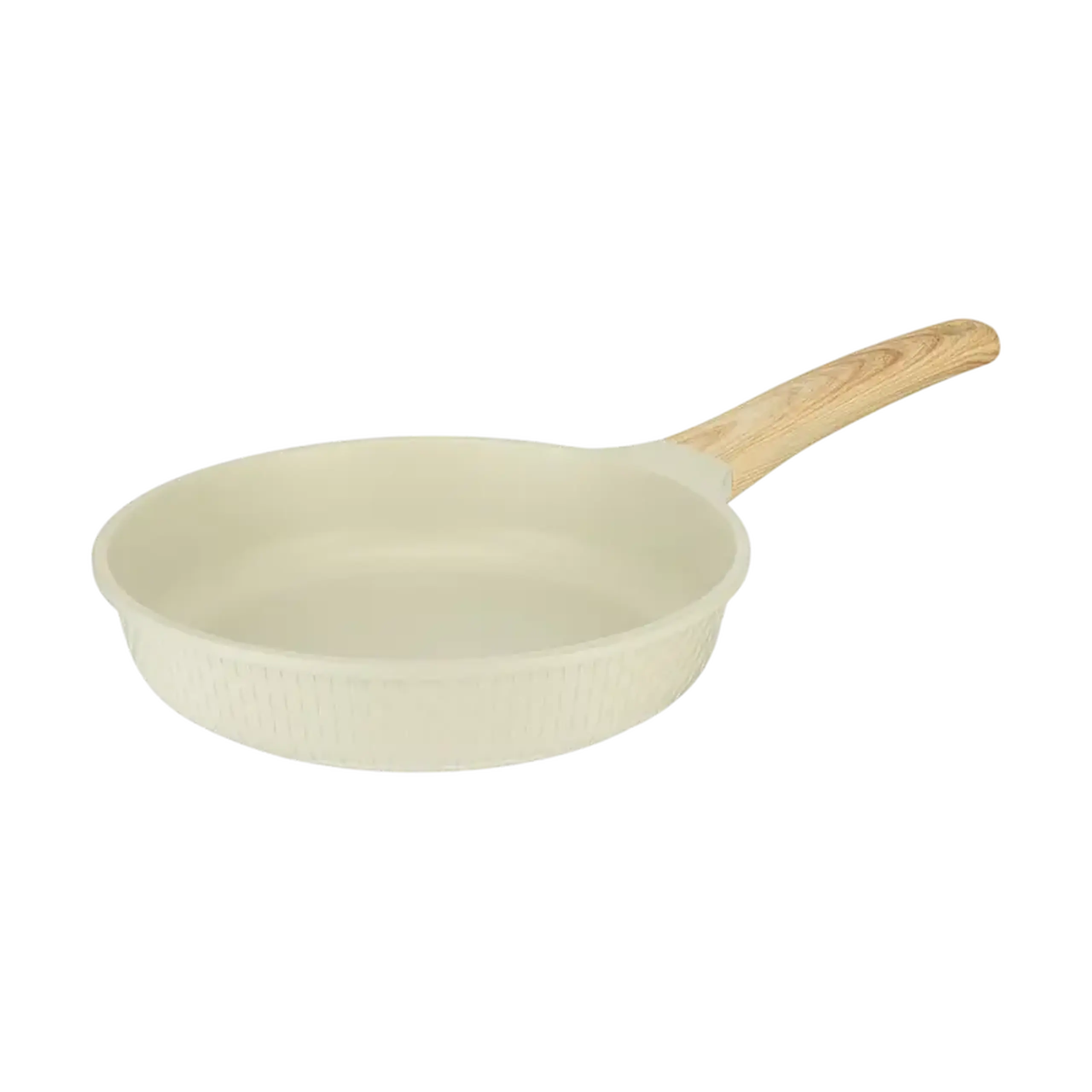 Tigaie RESTO 93809, 24cm, Bej