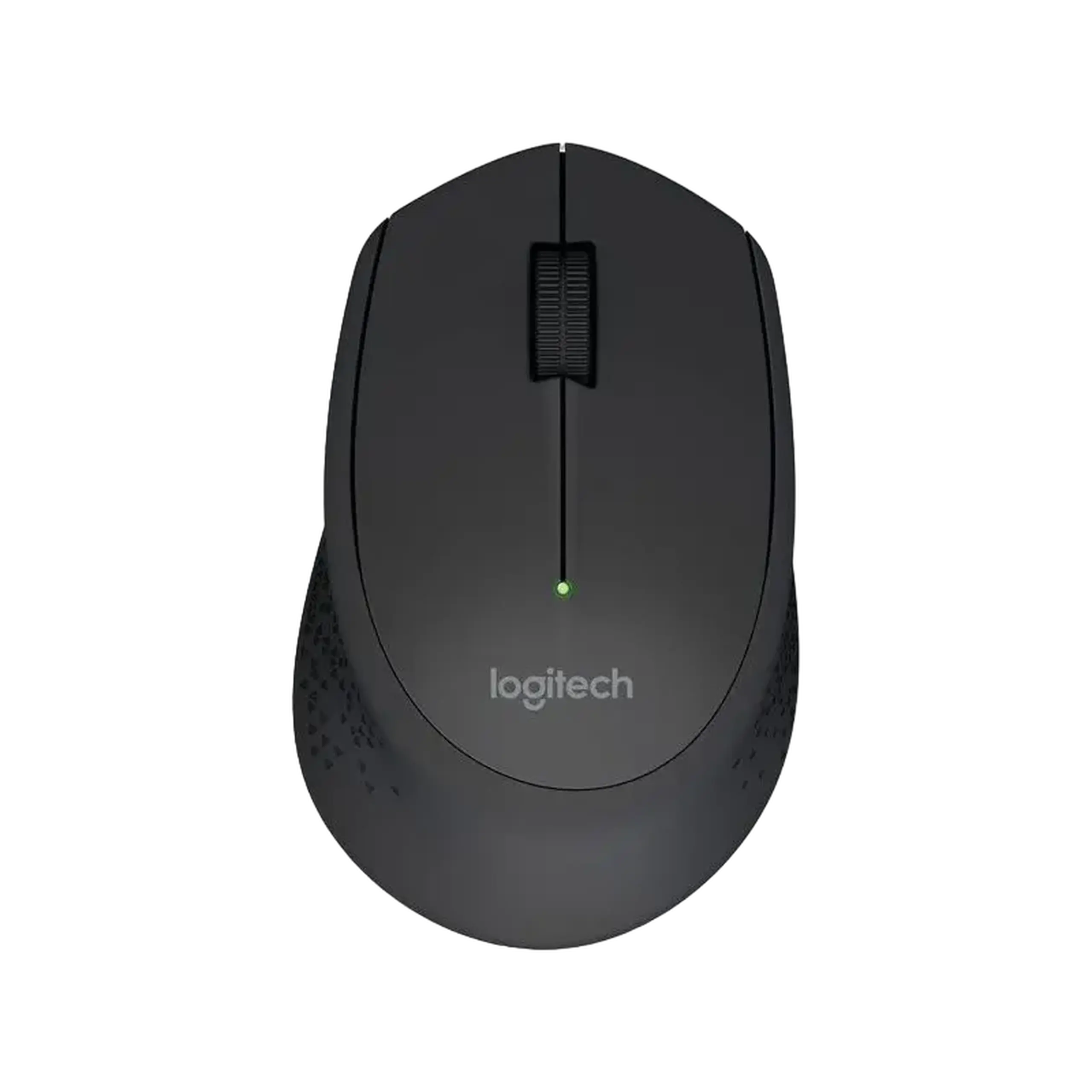 Mouse Wireless Logitech M280, Negru