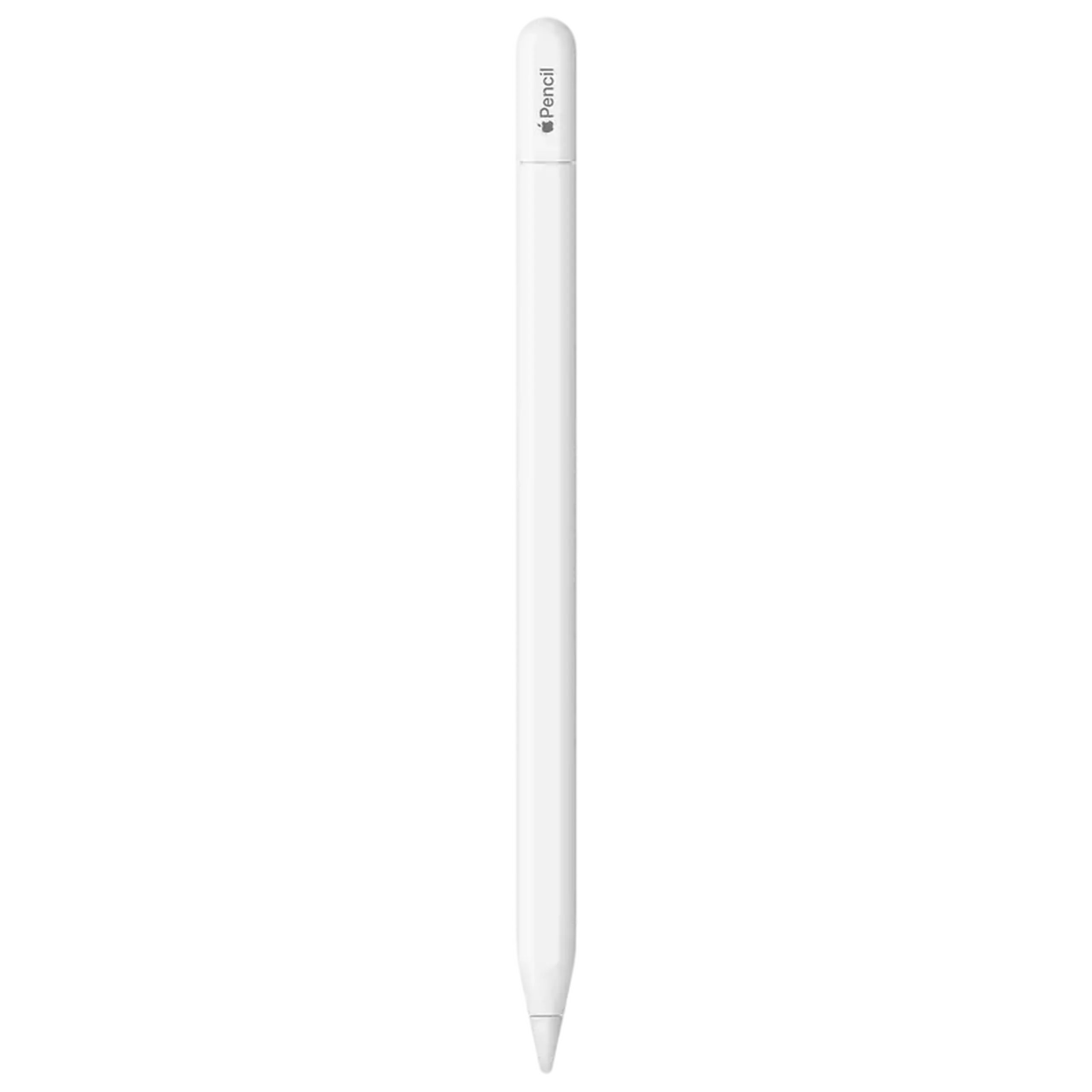 Stilus Apple Pencil (USB-C), Alb