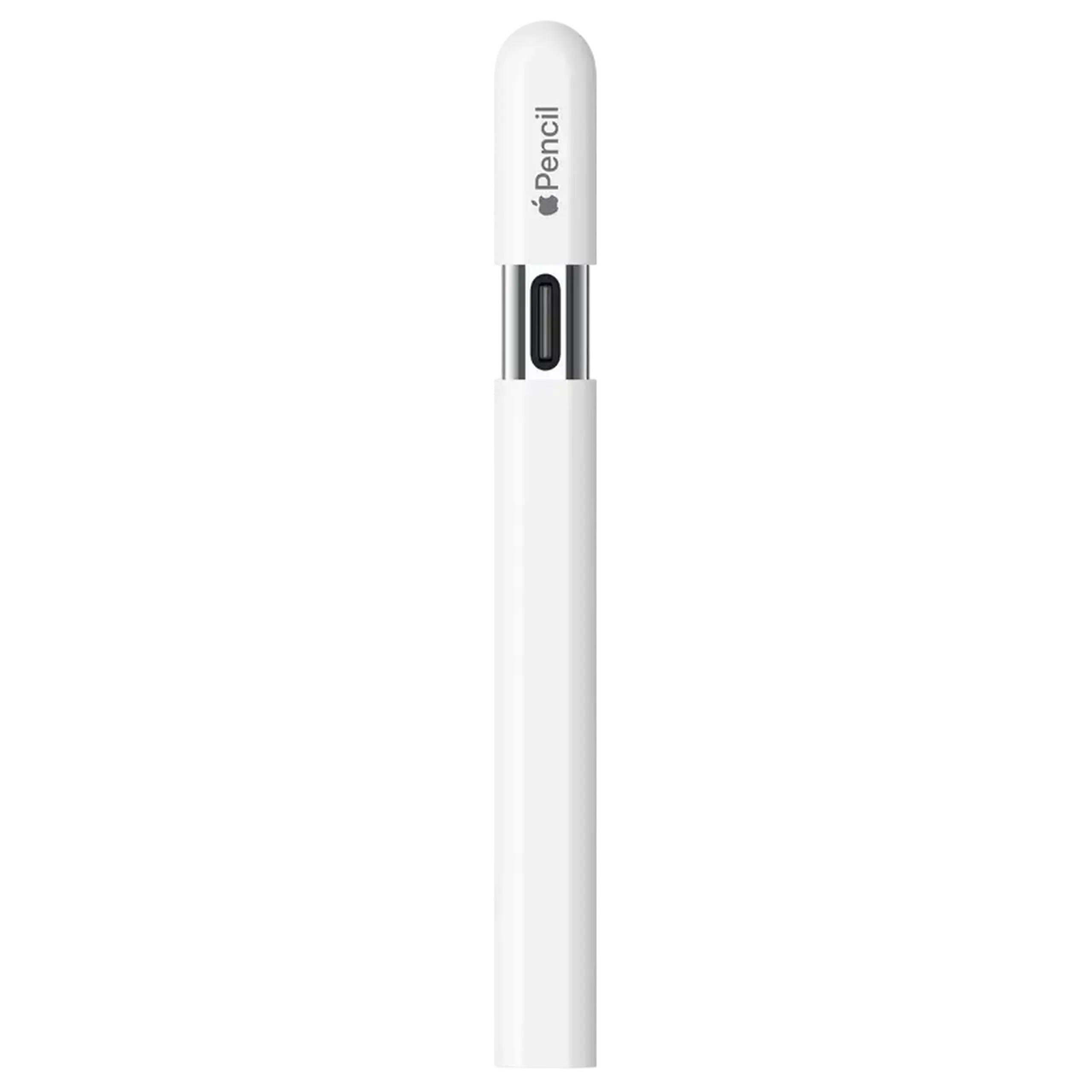 Stilus Apple Pencil (USB-C), Alb
