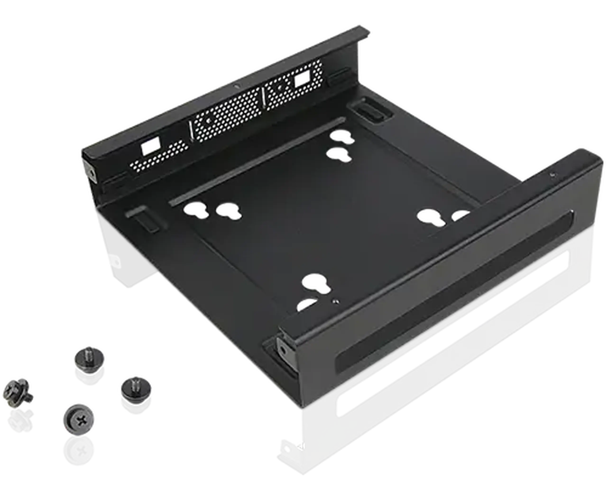 Lenovo ThinkCentre Tiny VESA Mount II, Negru