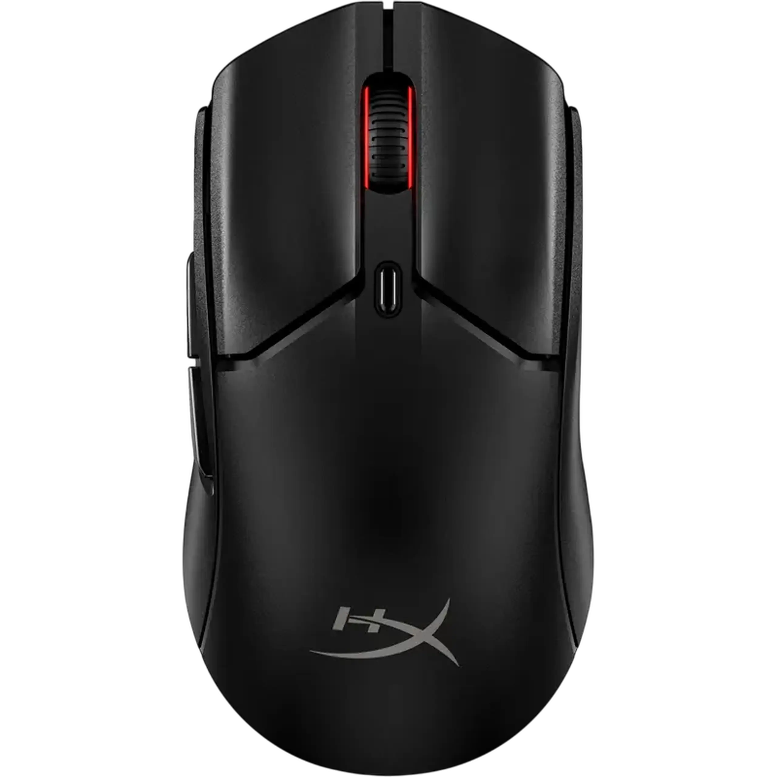 Gaming Mouse HyperX Pulsefire Haste 2 mini, Negru