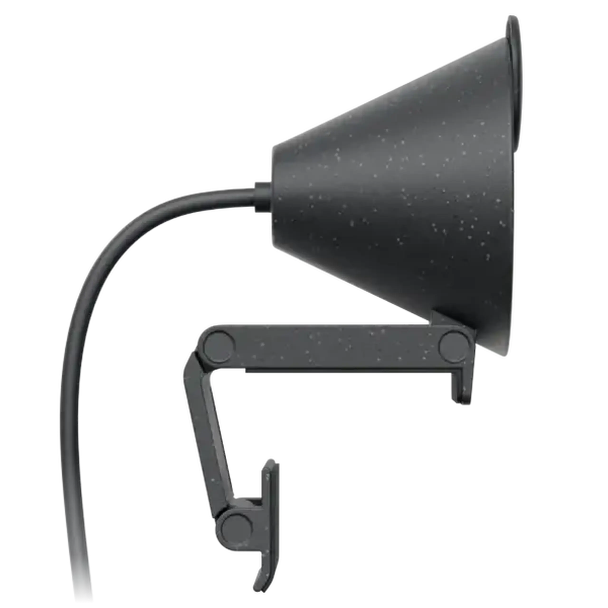 Cameră Web Logitech BRIO 300, Full-HD 1080P, Gri