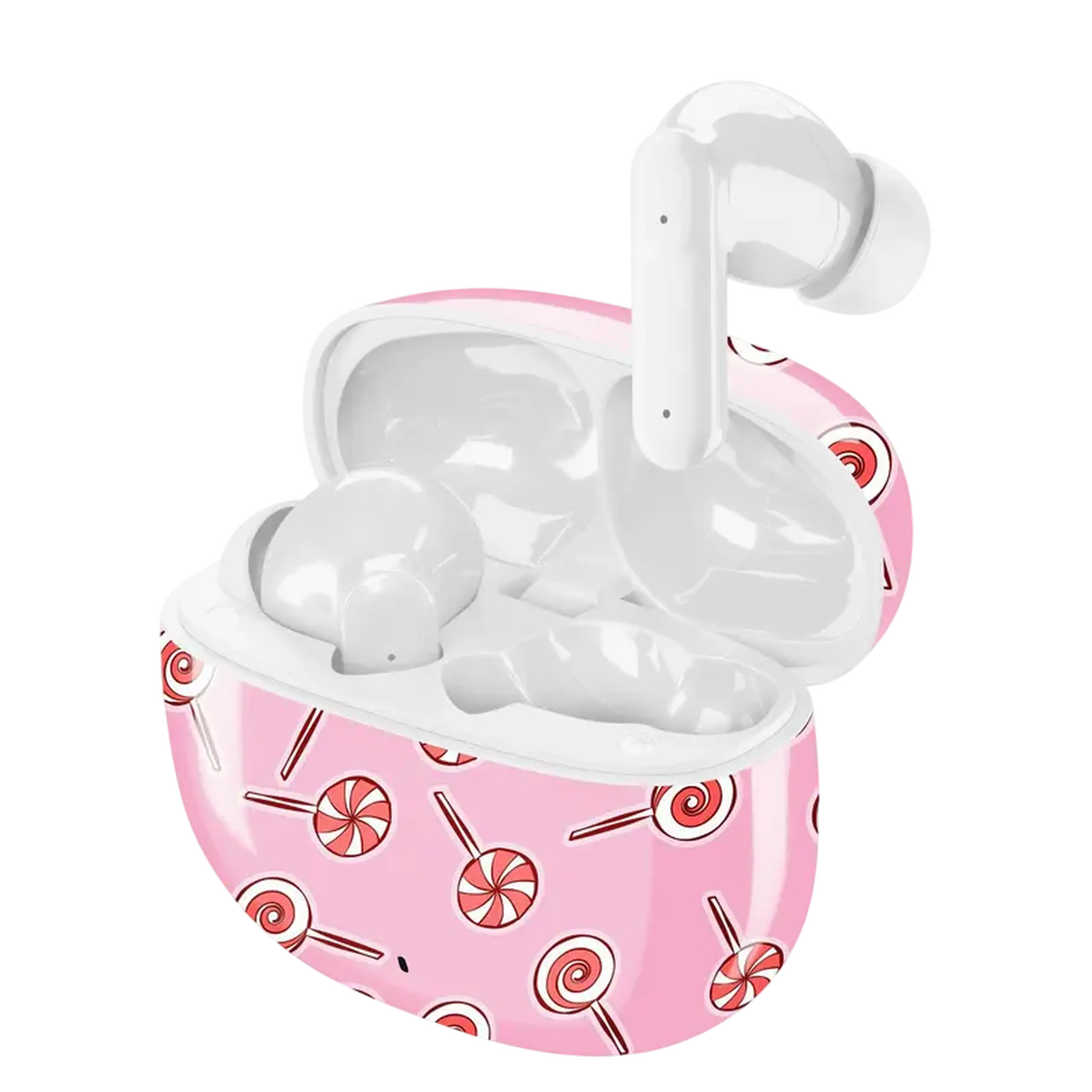 Căști Cellularline Music Sound Fancy, Sweet