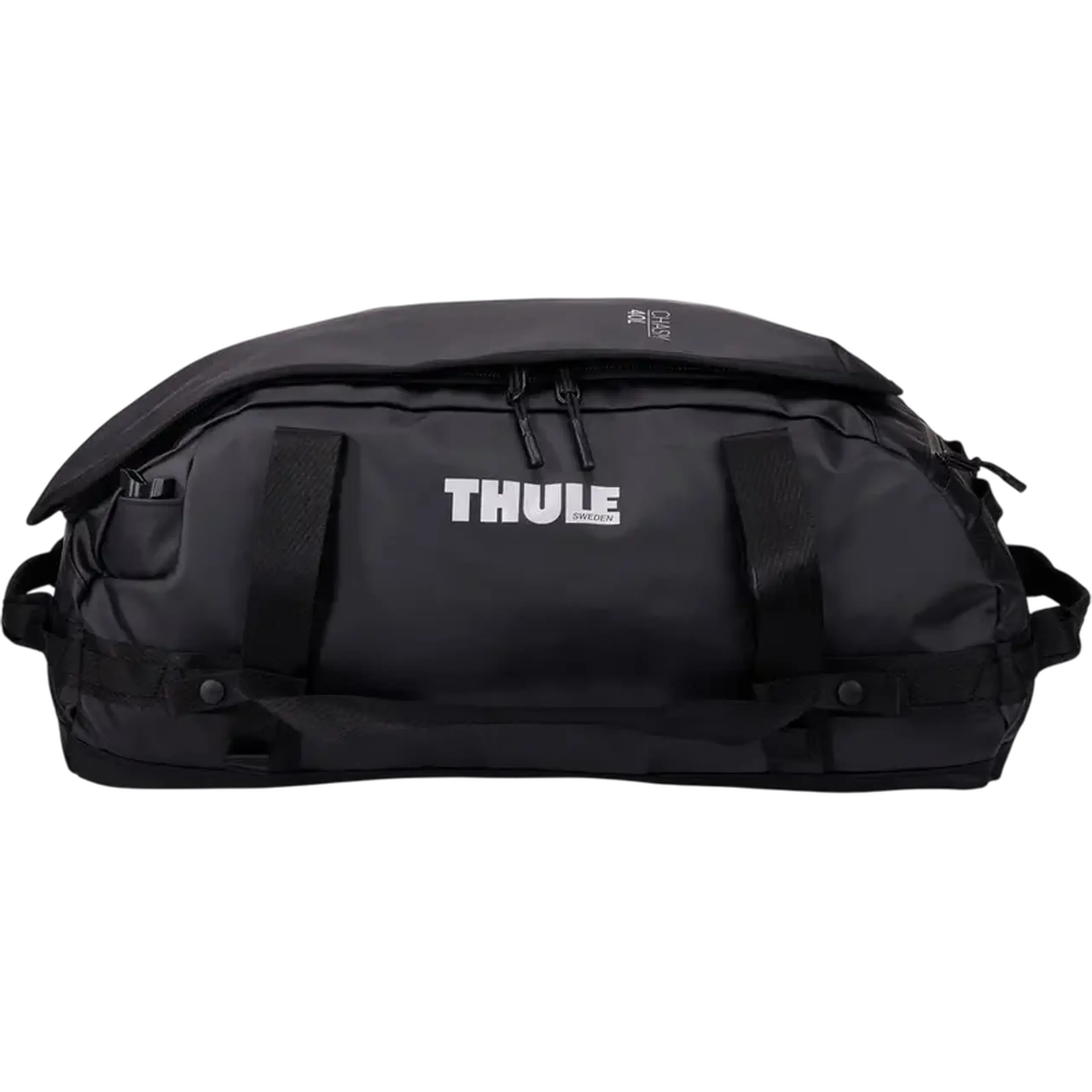 Geanta sportivă THULE Chasm Transformer, Negru