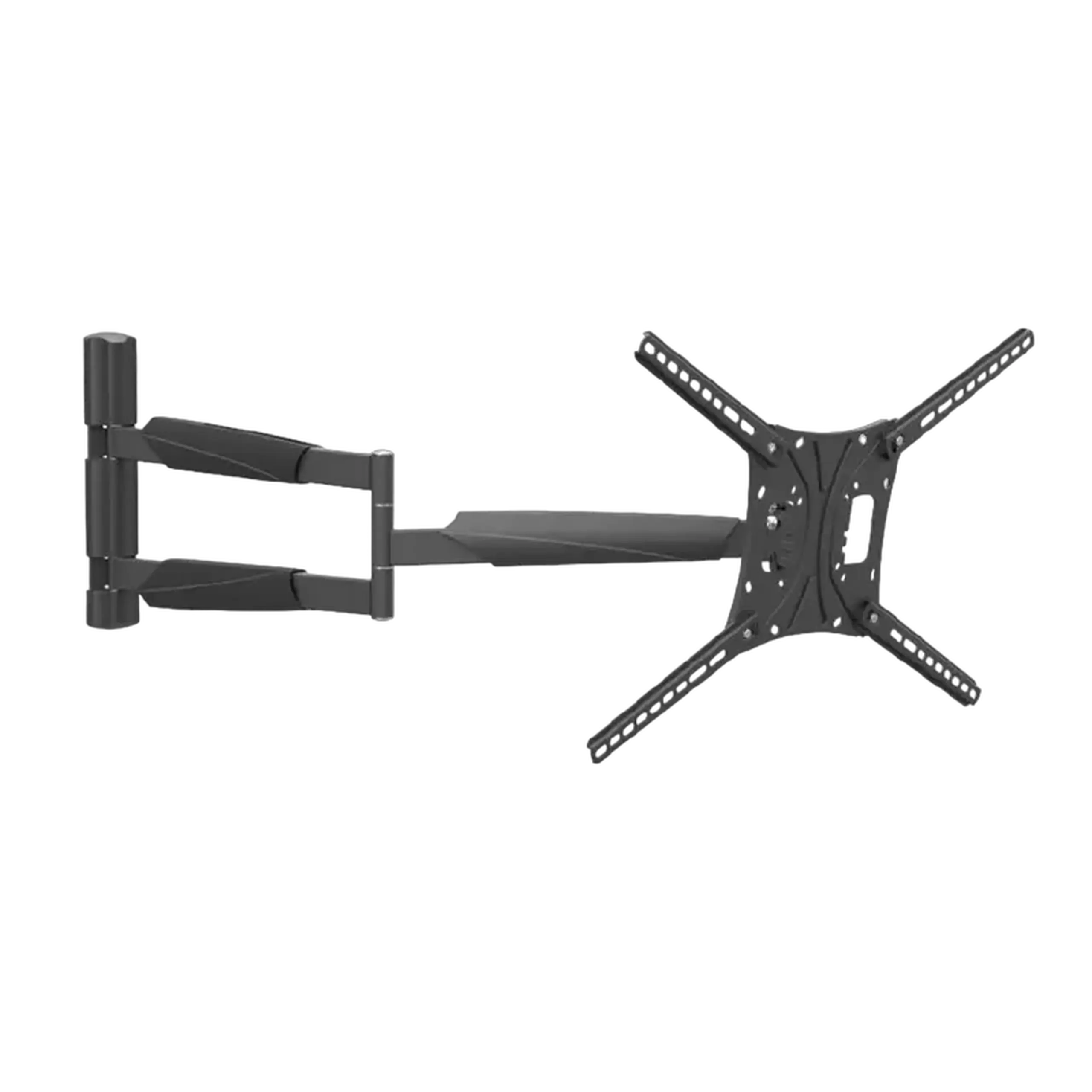 Suport TV de perete BARKAN BM443XL, Negru
