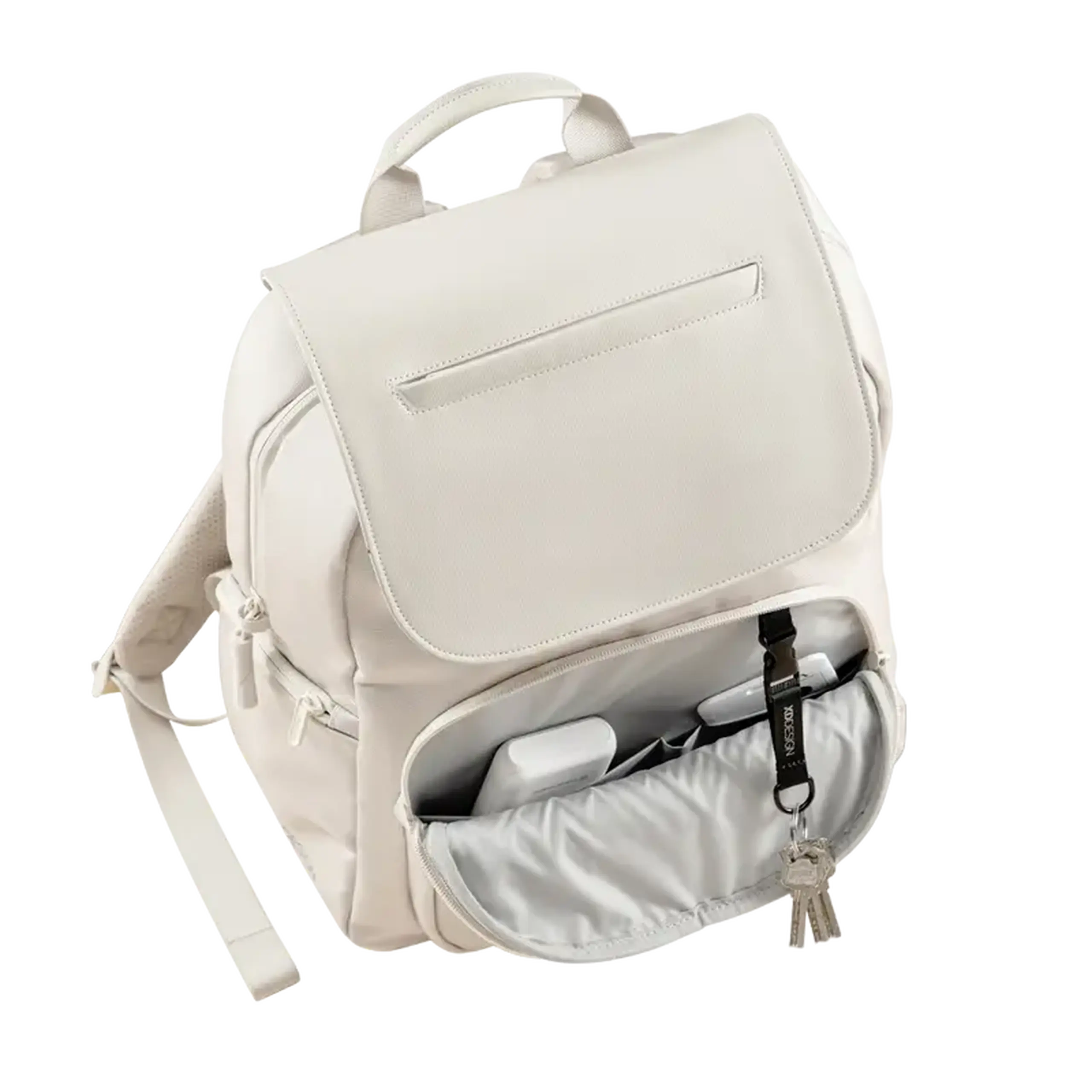 Rucsac Bobby Daypack, 16", Gri
