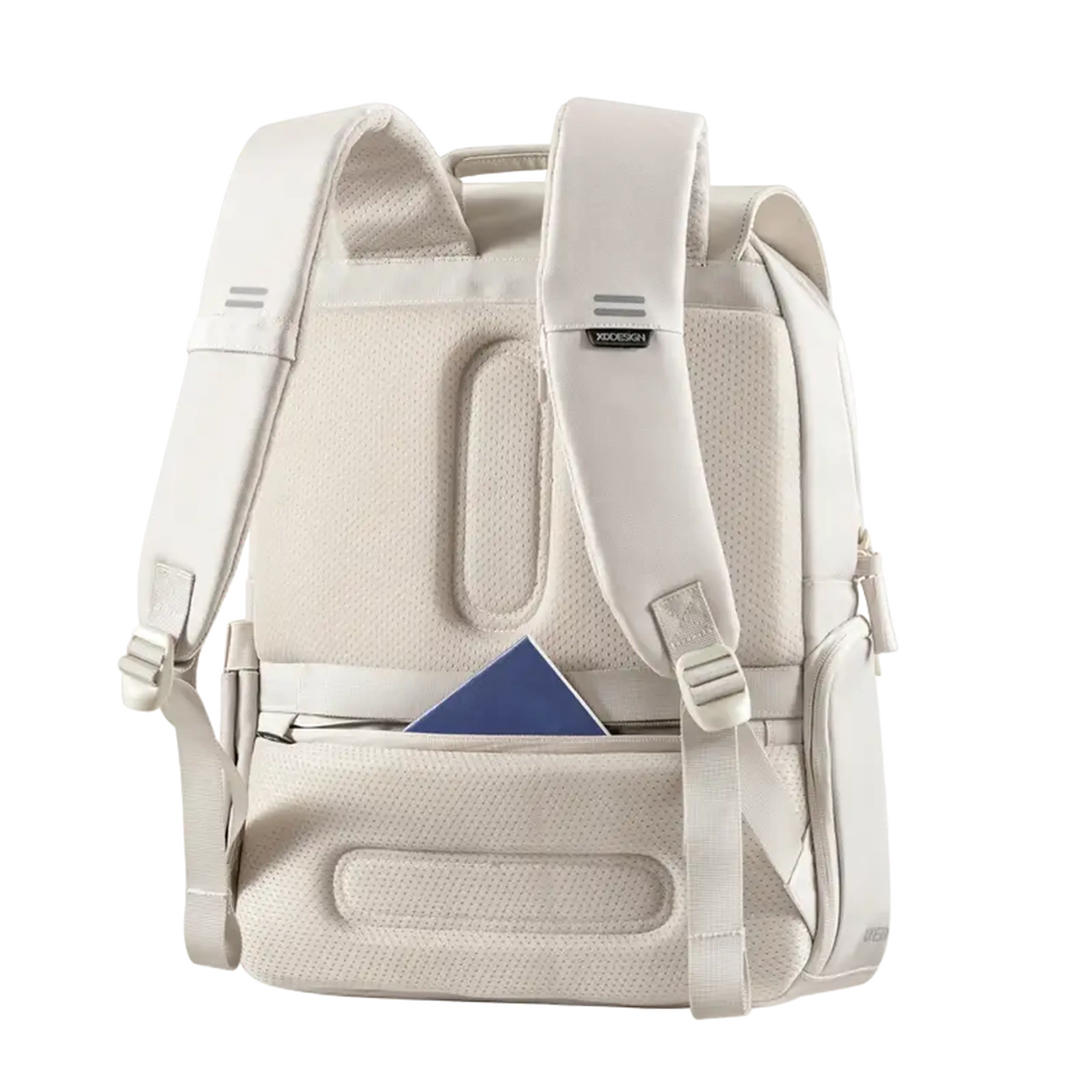 Rucsac Bobby Daypack, 16", Gri