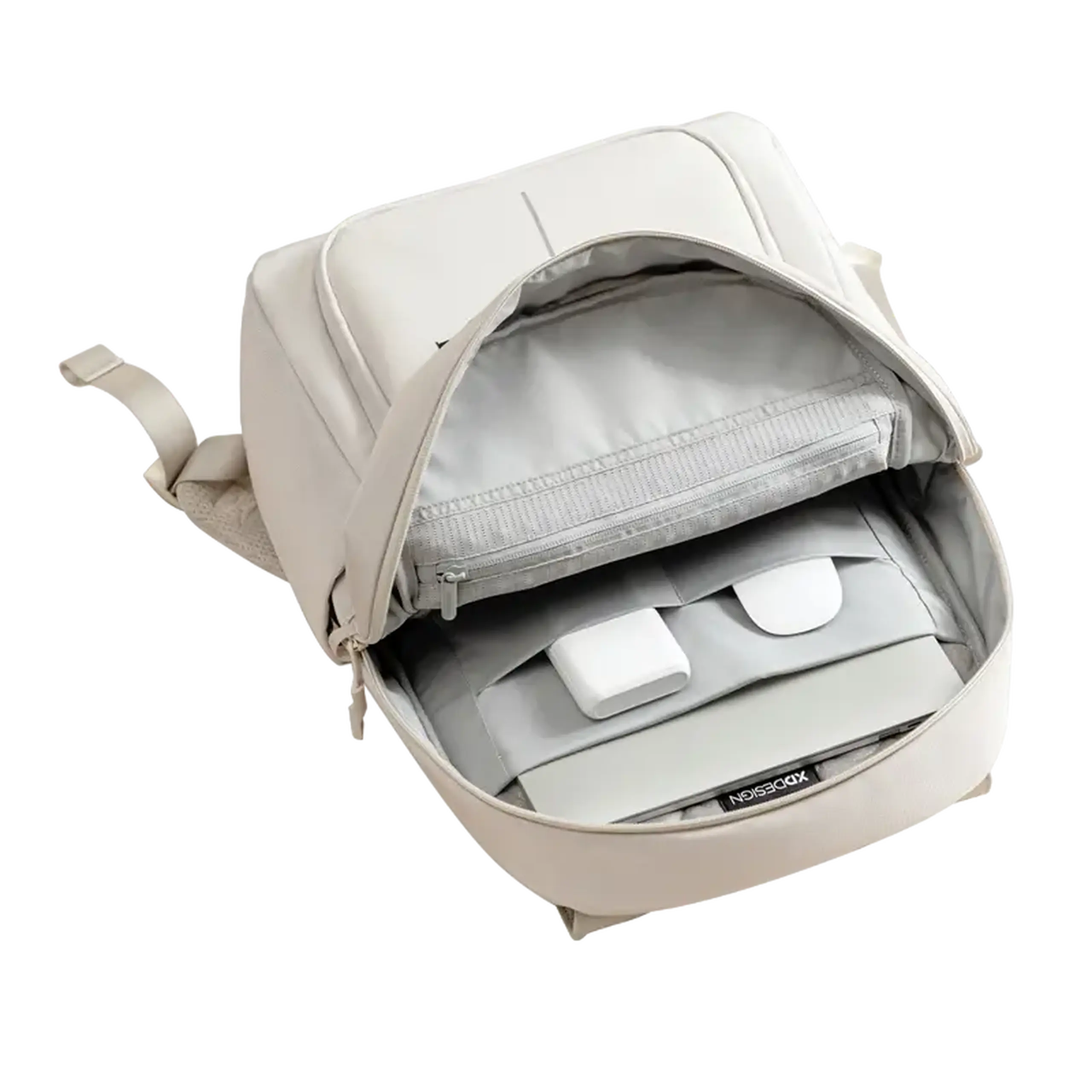 Rucsac Bobby Daypack, 16", Gri