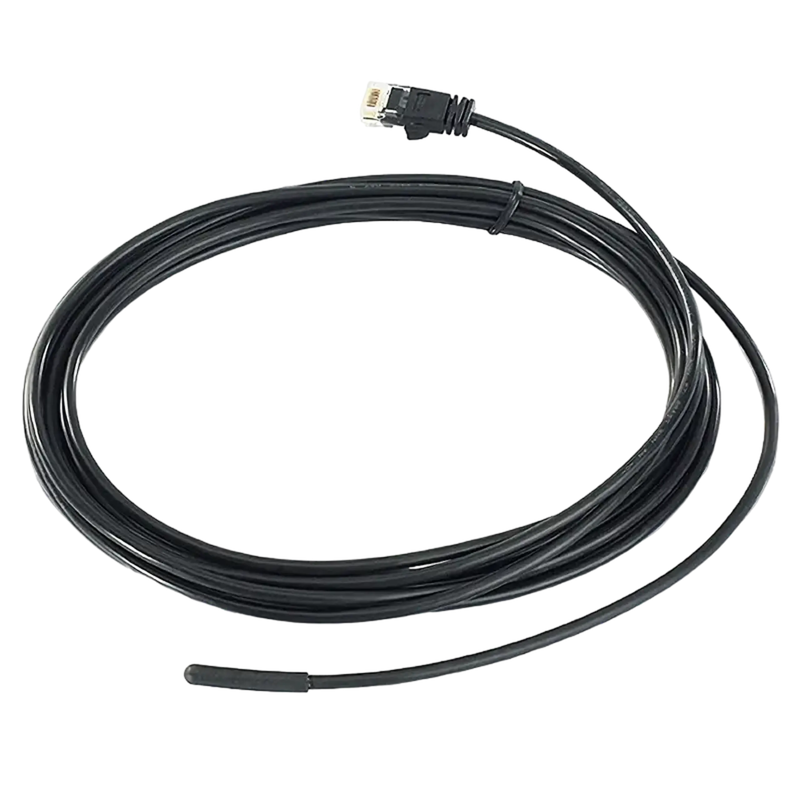 Senzor de temperatura APC AP9335T, Montare pe rafturi
