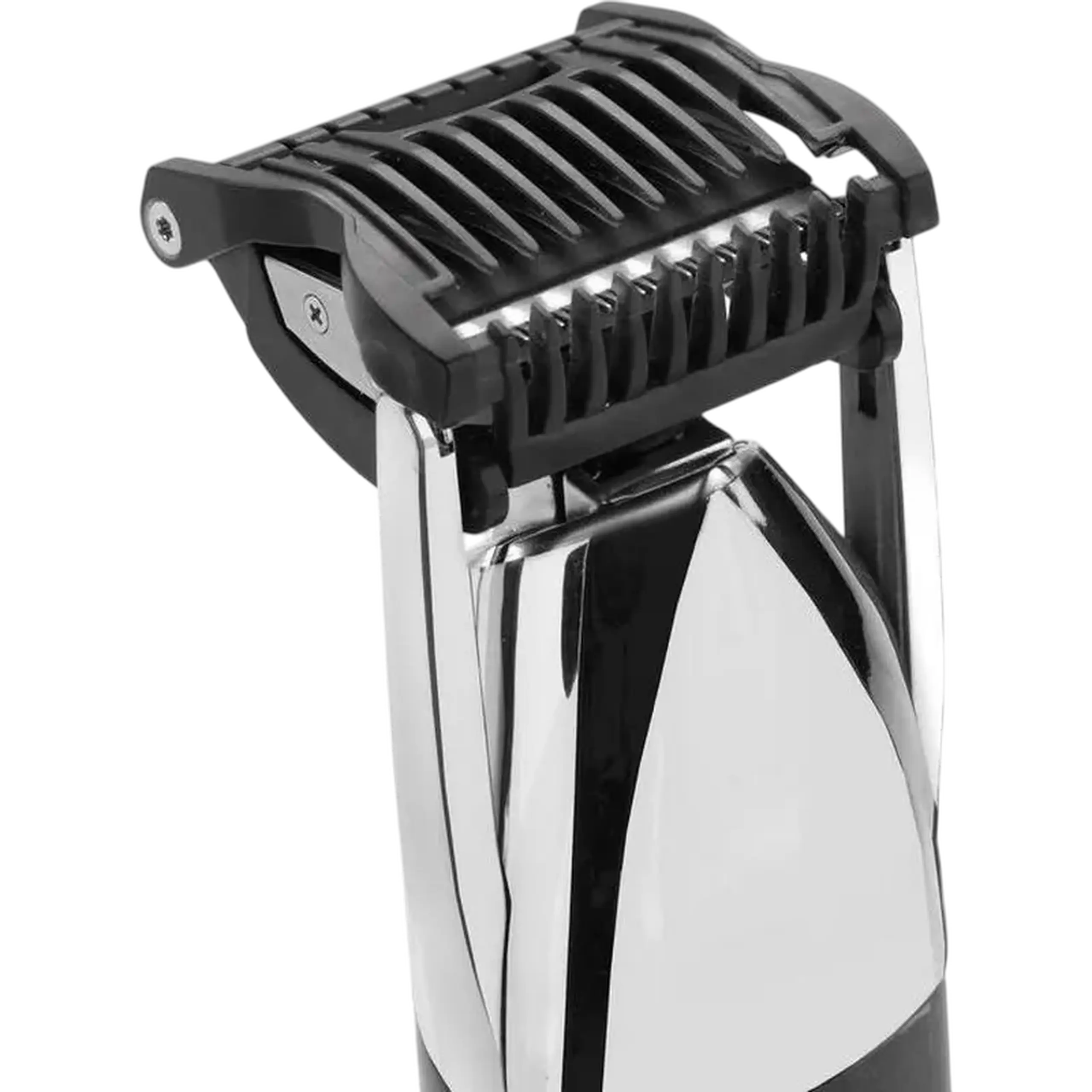 Trimmer pentru bărbați BaByliss S996E, Gri