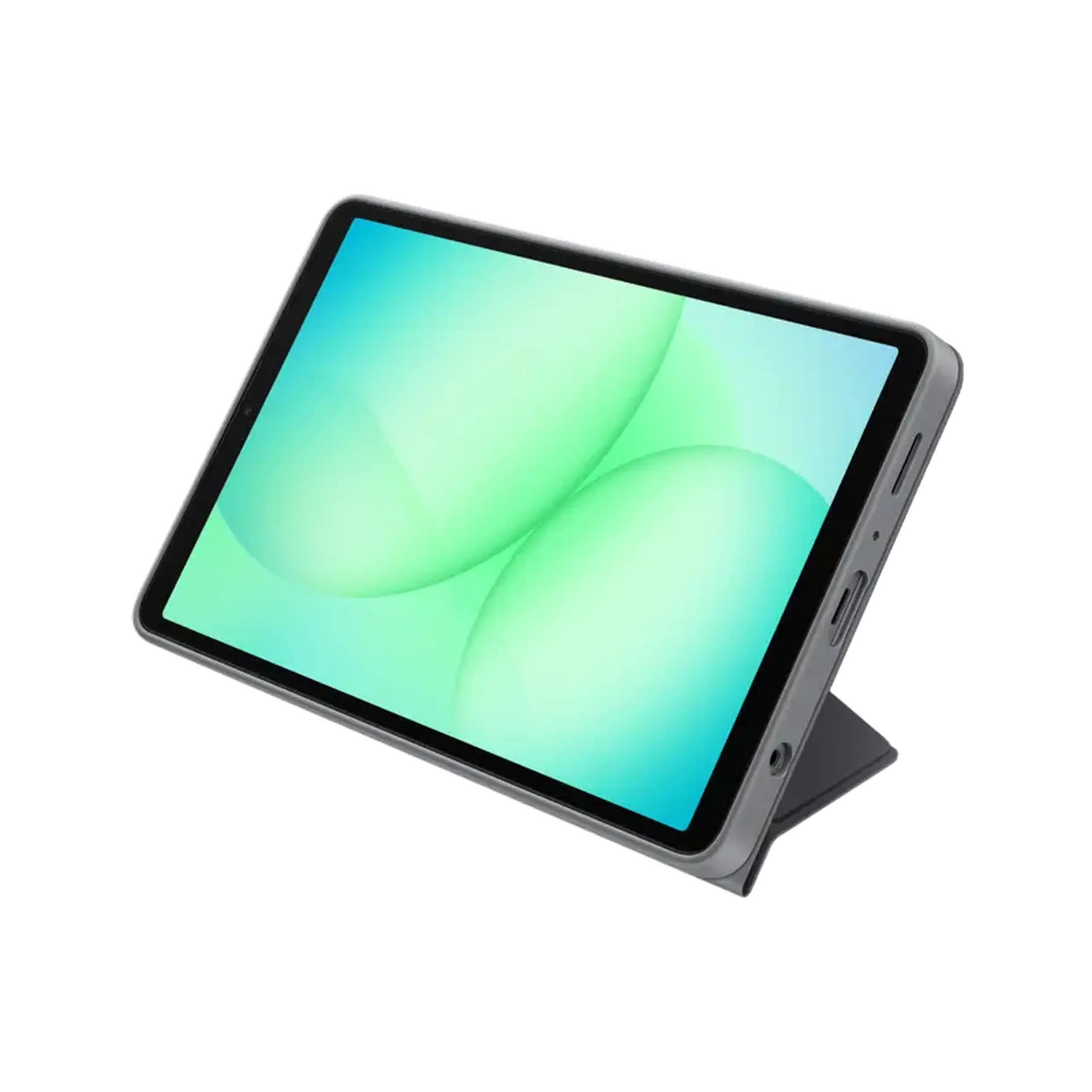 Husă pentru tabletă Samsung Tab A11, 8,7", Negru
