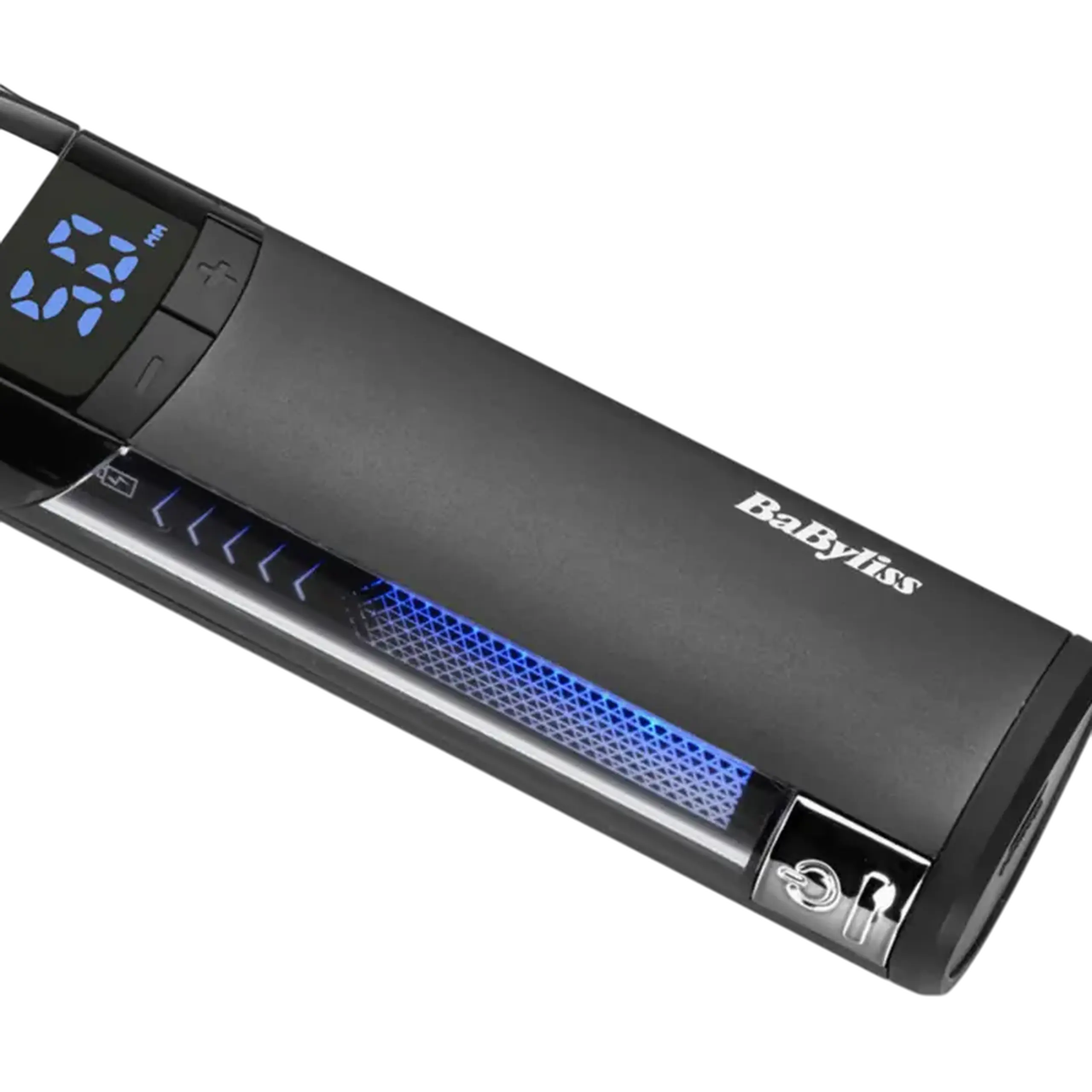Trimmer pentru bărbați BaByliss S996E, Gri