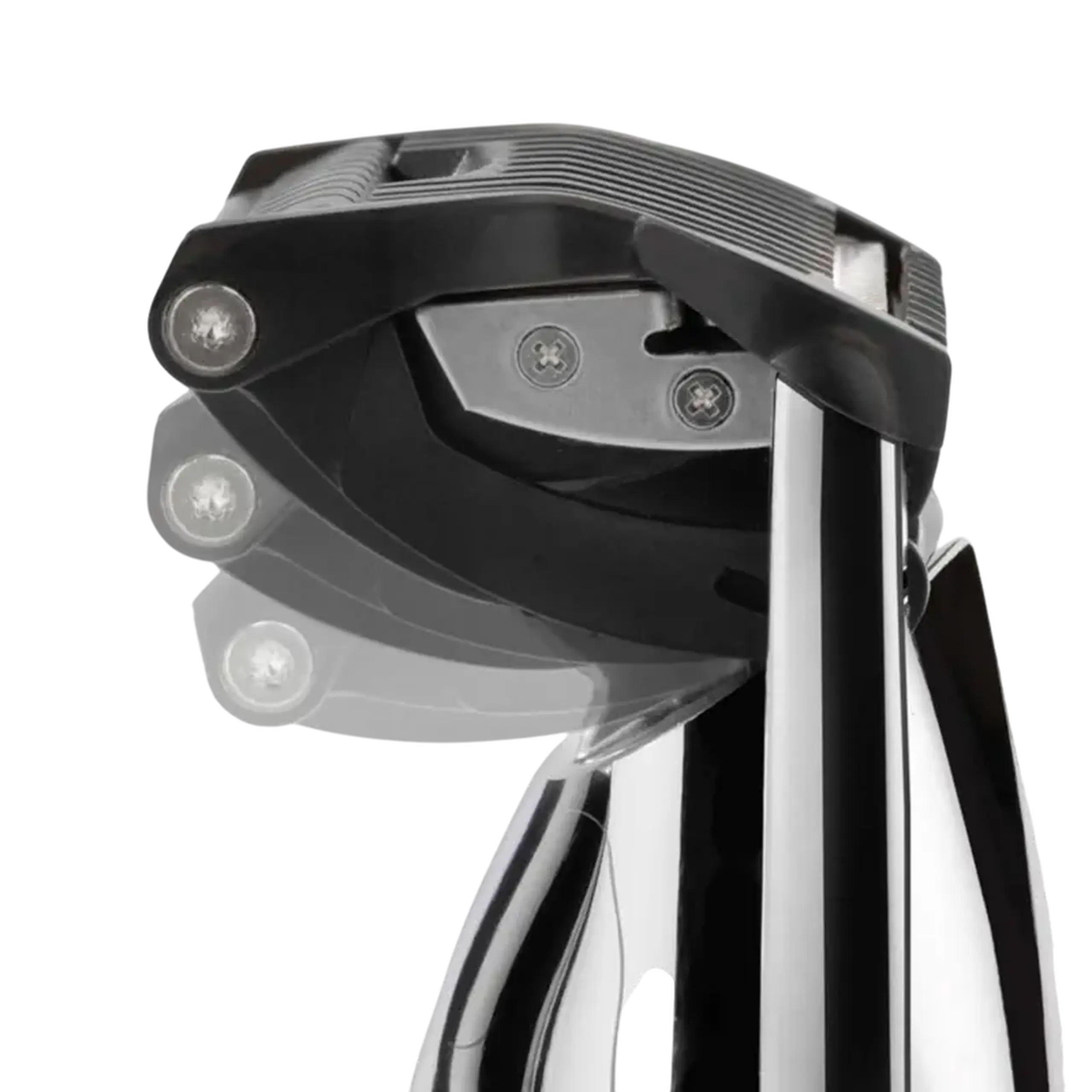 Trimmer pentru bărbați BaByliss S996E, Gri