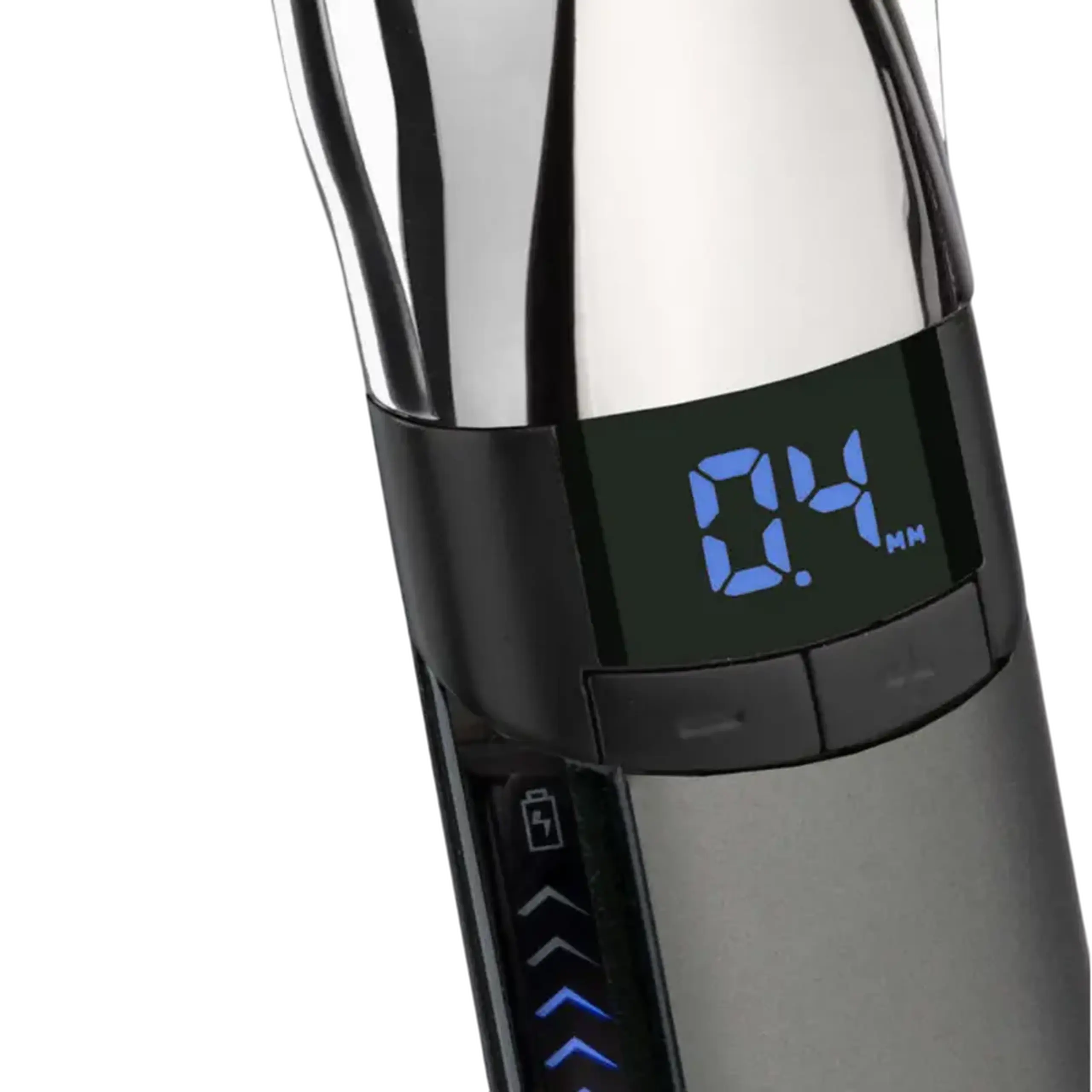 Trimmer pentru bărbați BaByliss S996E, Gri